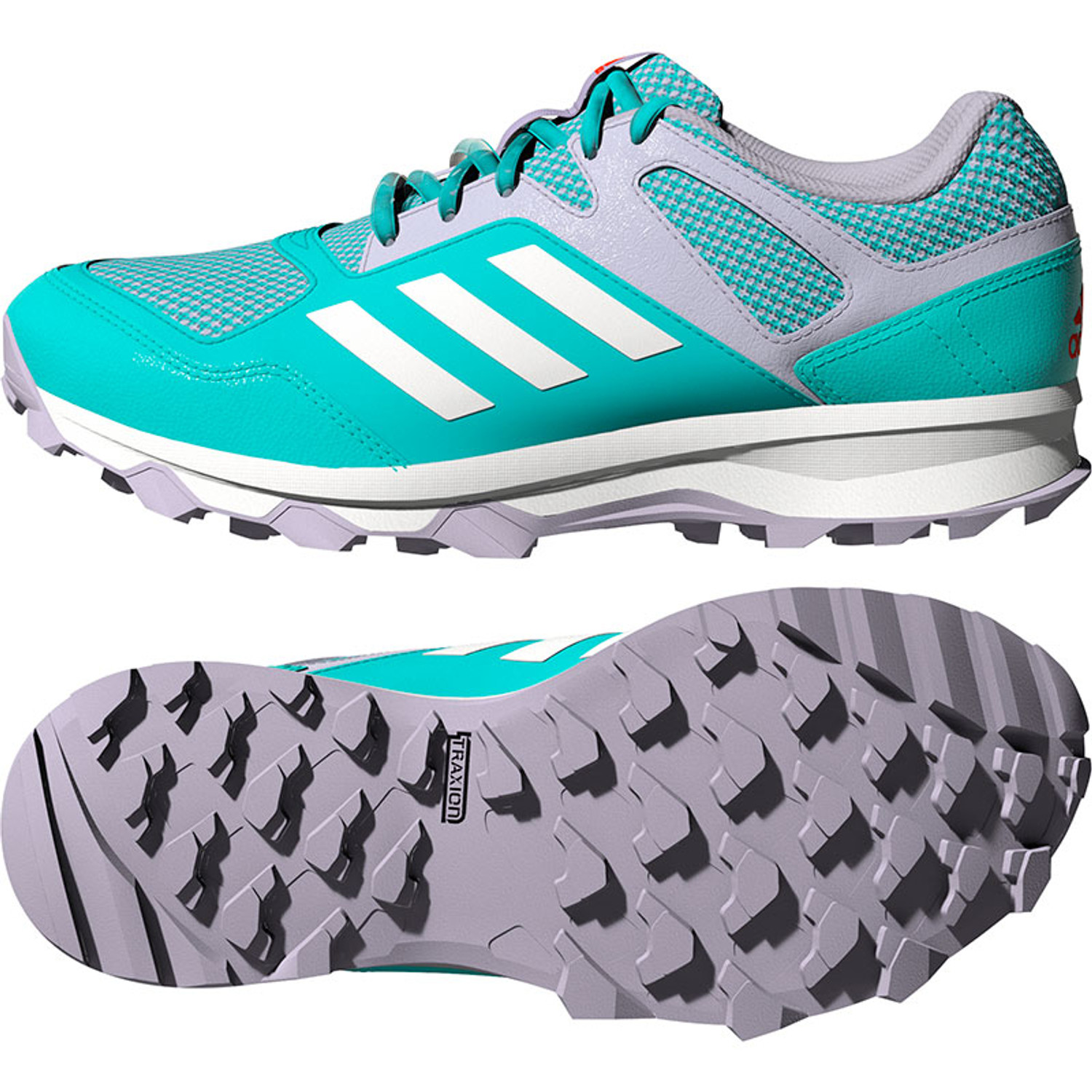 adidas Fabela Rise - PassaSports.nl