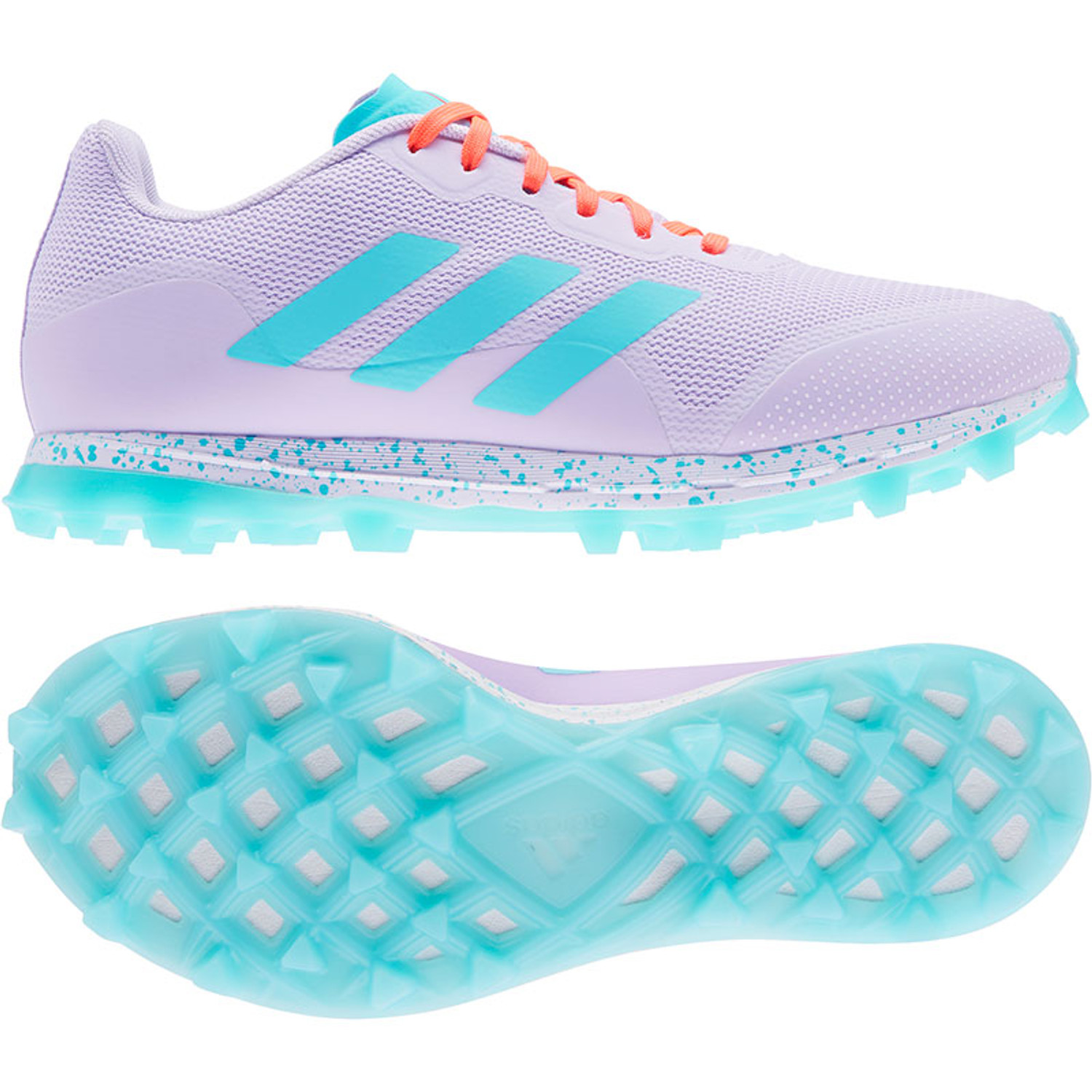 adidas Fabela Zone HockeyDirect