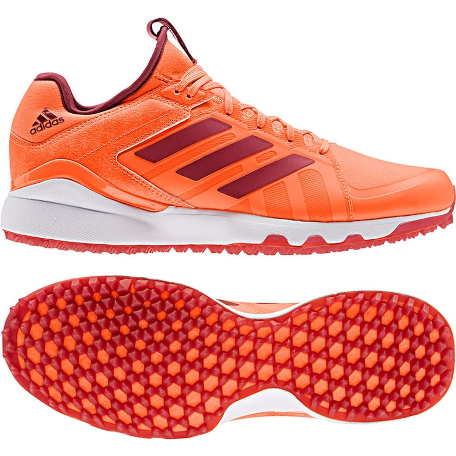 Adidas hockey lux 1.9 s new arrivals