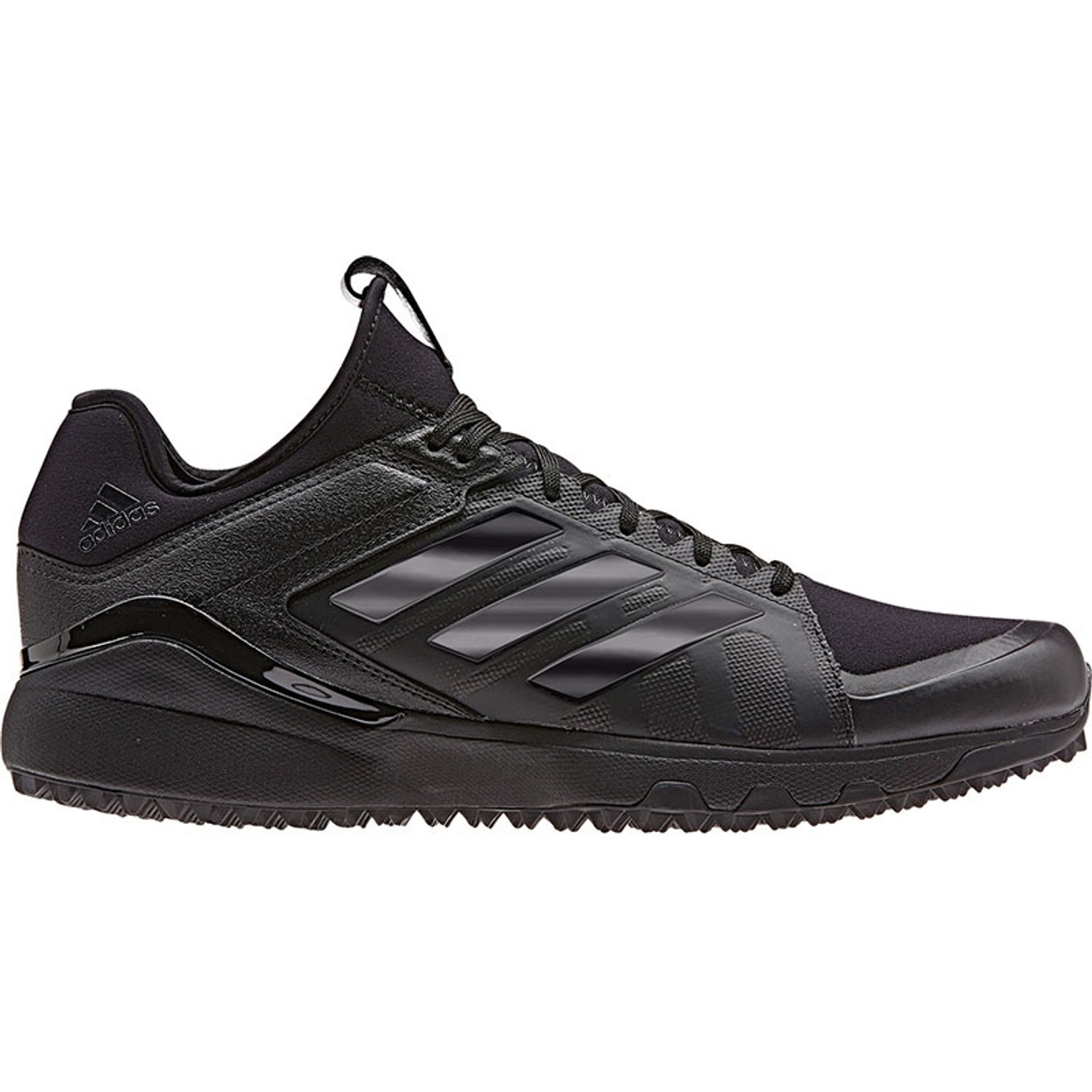 Adidas lux 1.9 s zwart outlet
