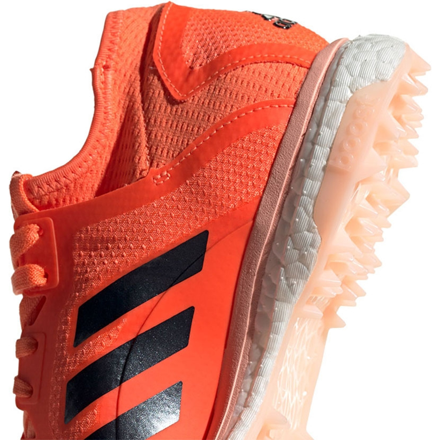 Adidas fabela x empower hockey shoes 2019 orange shop