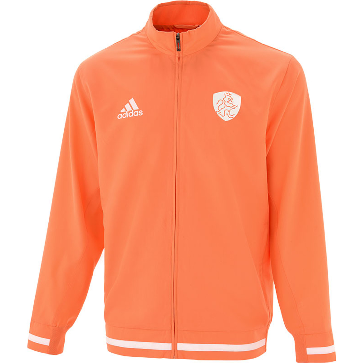 adidas KNHB Presentation Jacket Herren