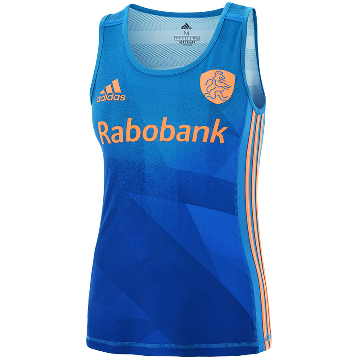 adidas KNHB Hockey Shirt Uit Dames