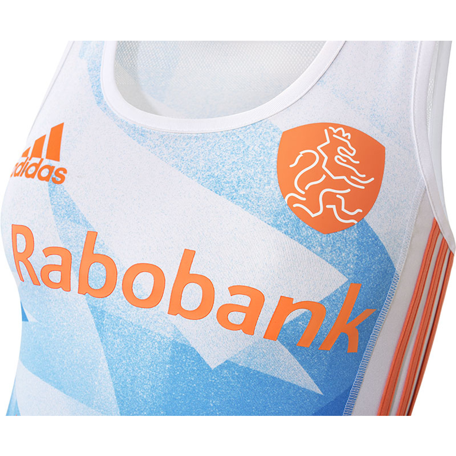 adidas KNHB Training Shirt Dames Sportshop