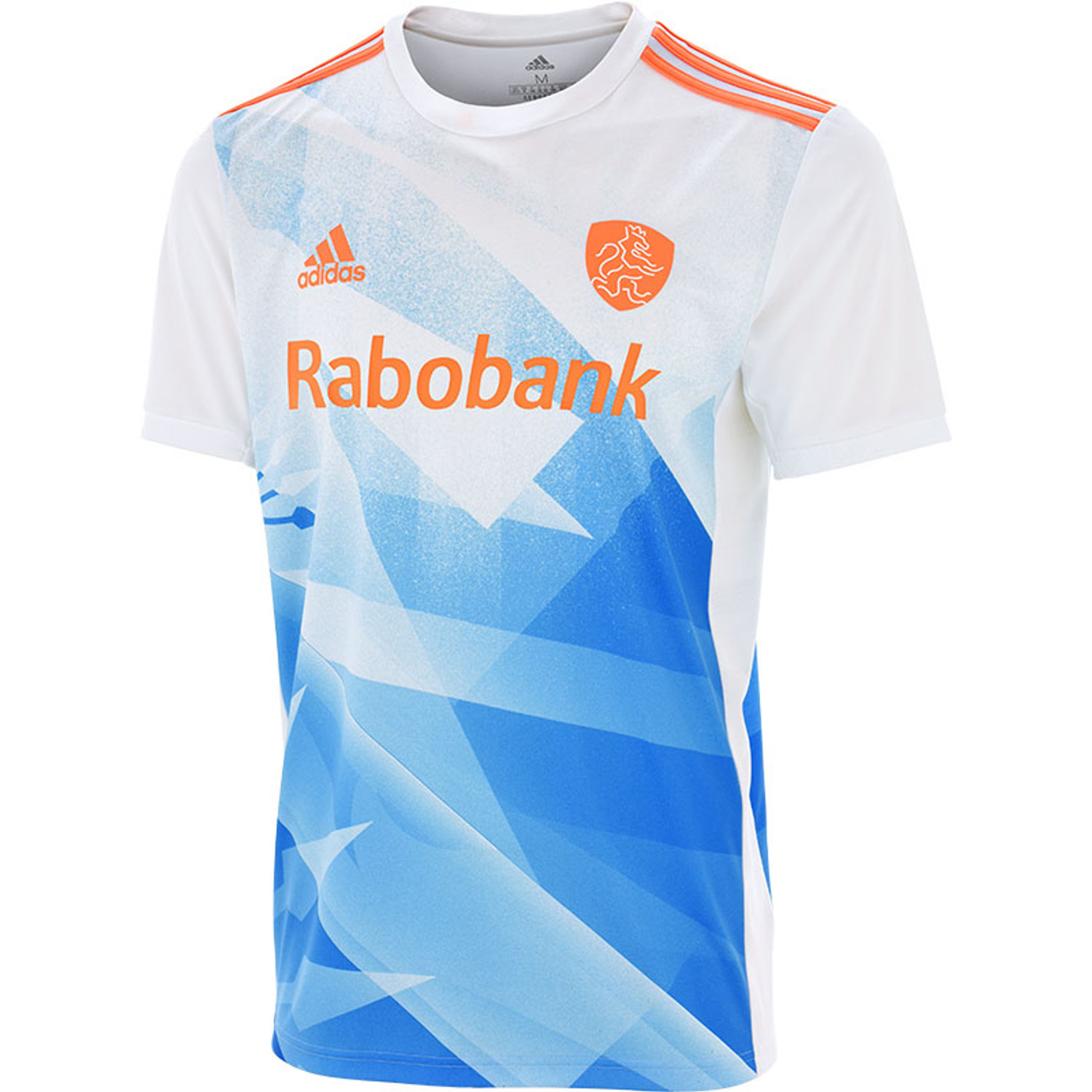 Adidas trainingsshirt heren top