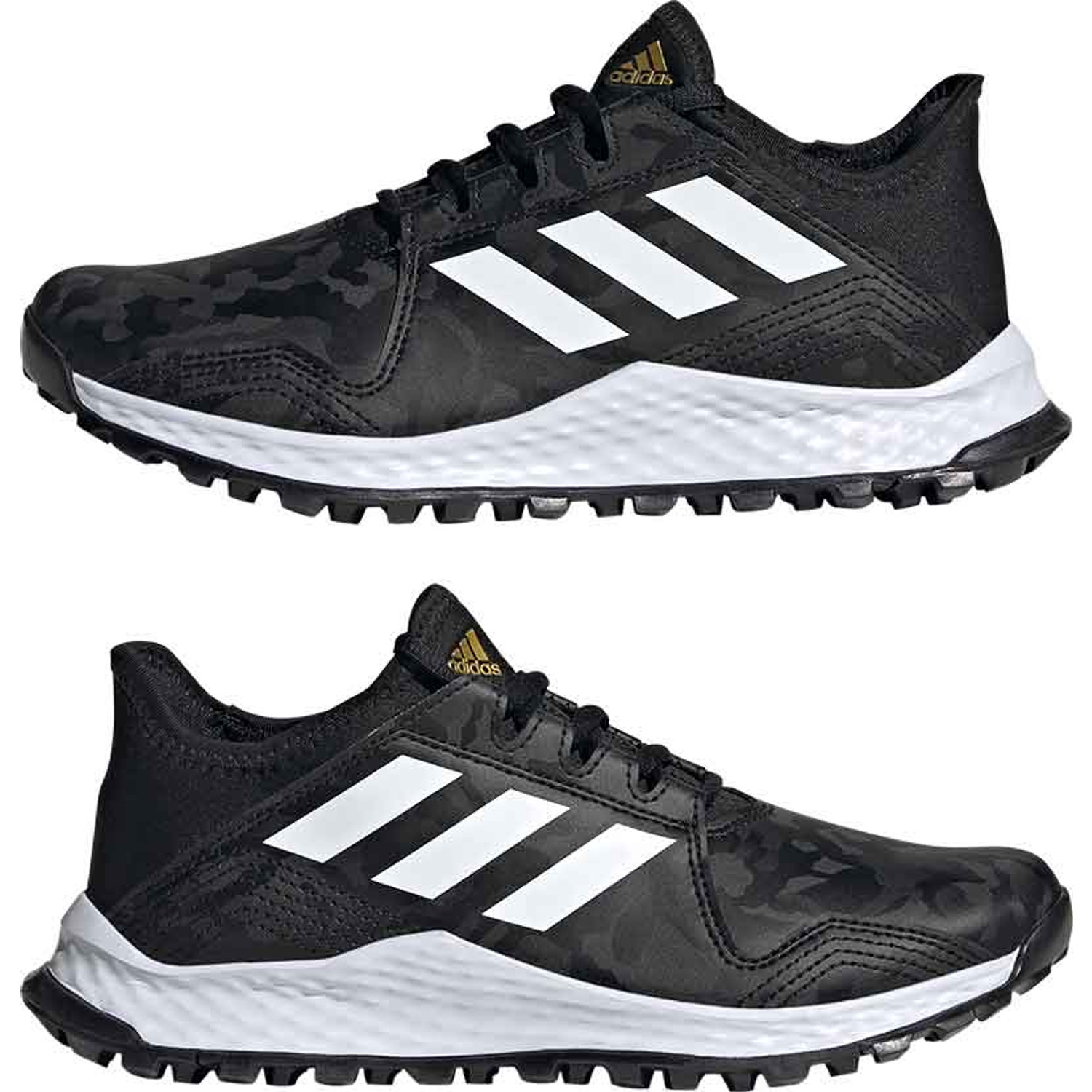 Adidas junior hockey shoes hot sale