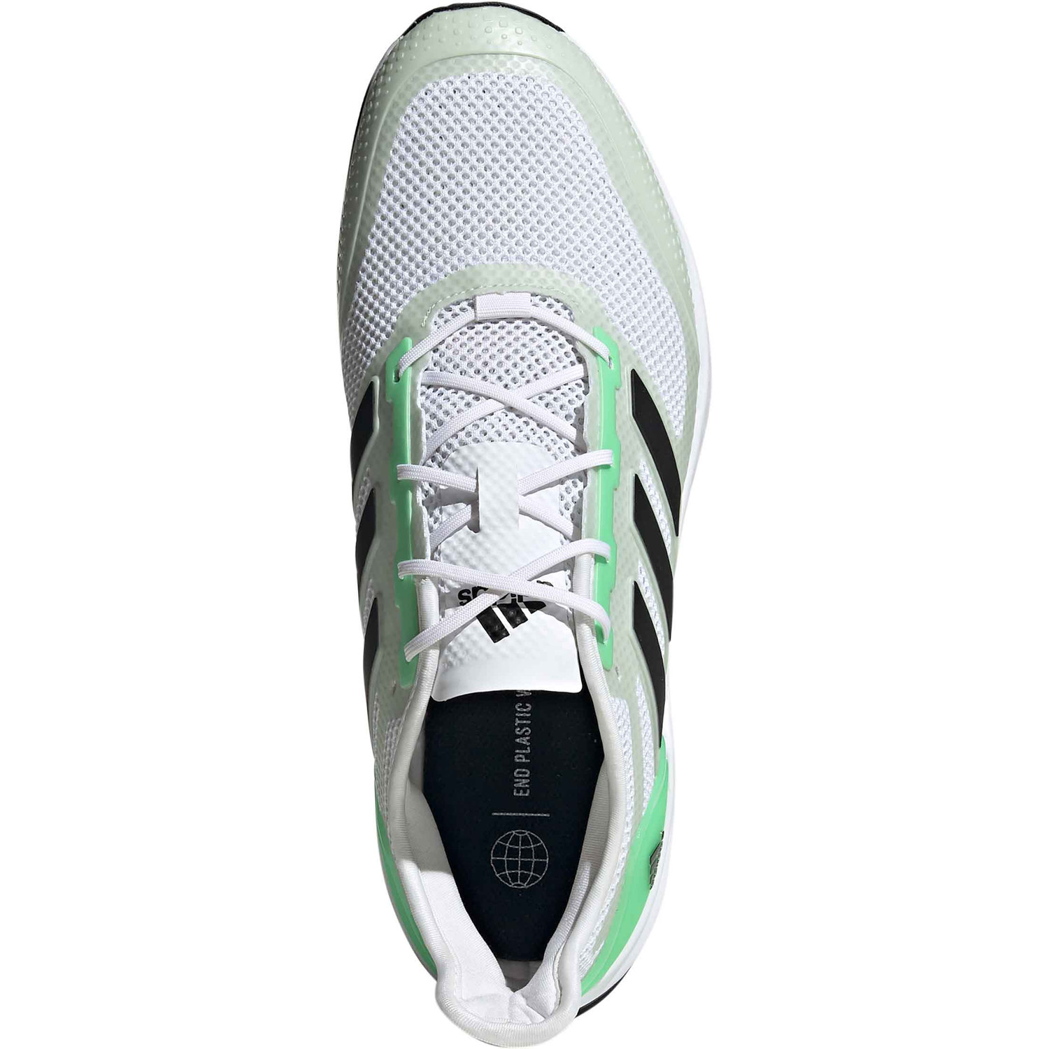 adidas adipower Hockey HockeyDirect