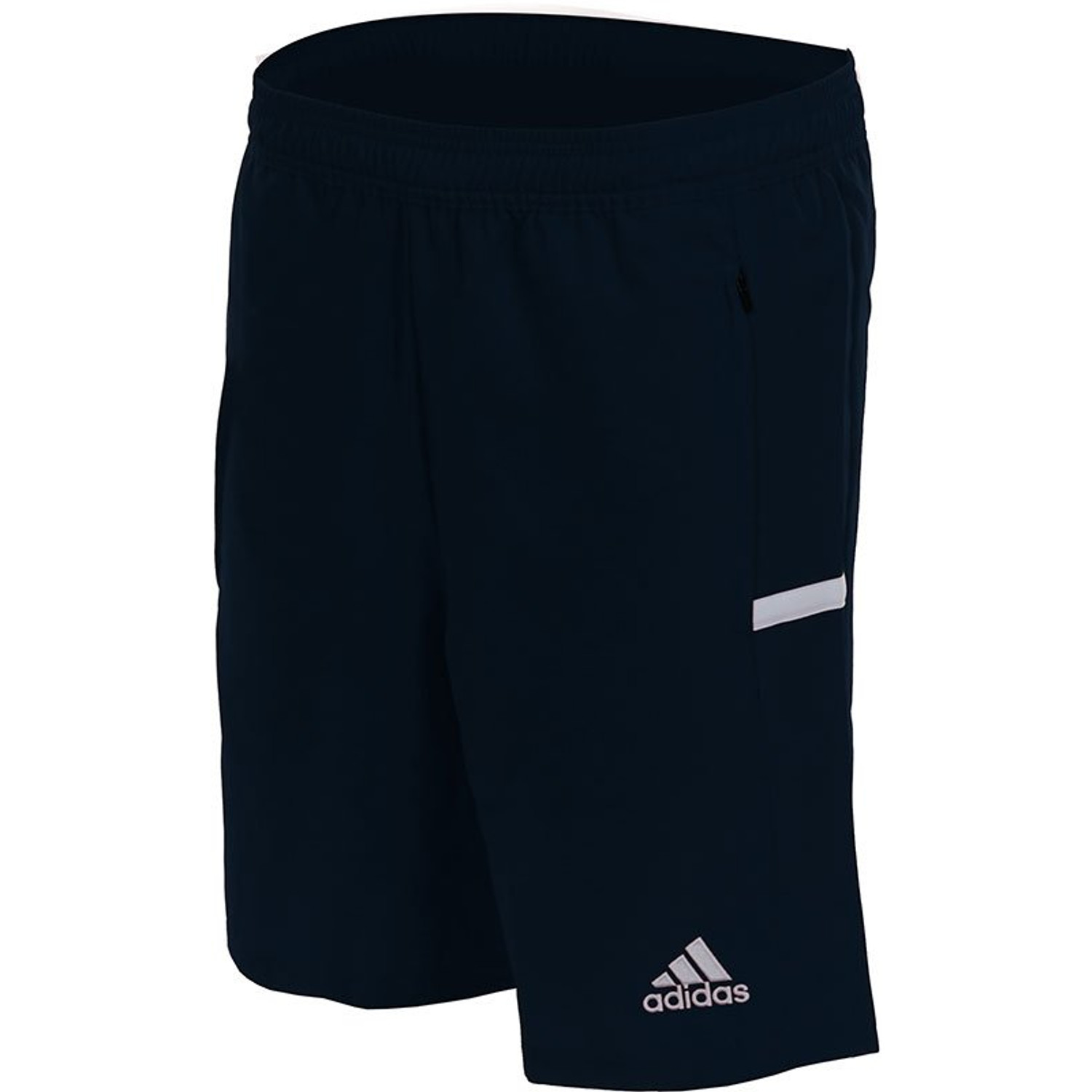 【Tyamusan0105】 adidas T19 Short Jongens - HockeyDirect.nl