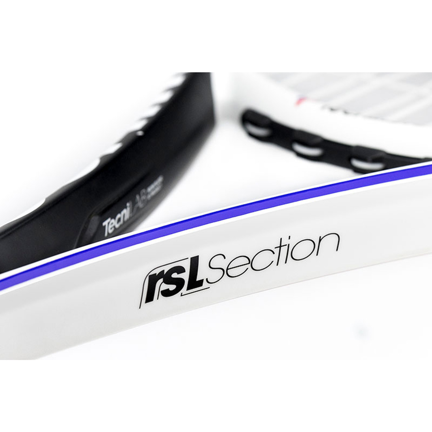 Tecnifibre T-FIGHT295 RSL selection 硬式 Tecnifibre T-Fight RSL 295 Tennis Racquet (Unstrung) - paddlepro