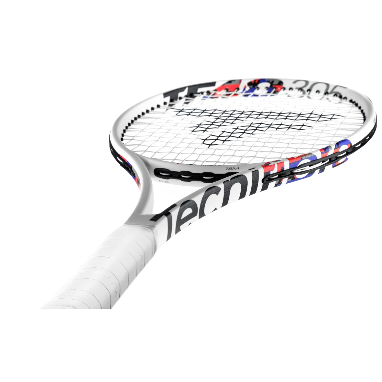 Tecnifibre TF40 305 18x20 - PassaSports.com