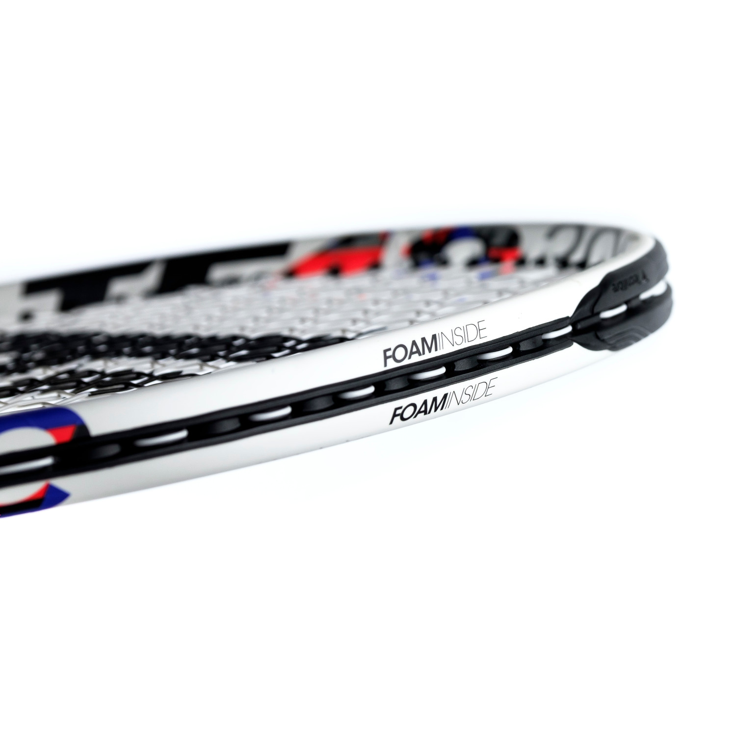 Tecnifibre TF40 305 18x20 - PassaSports.com