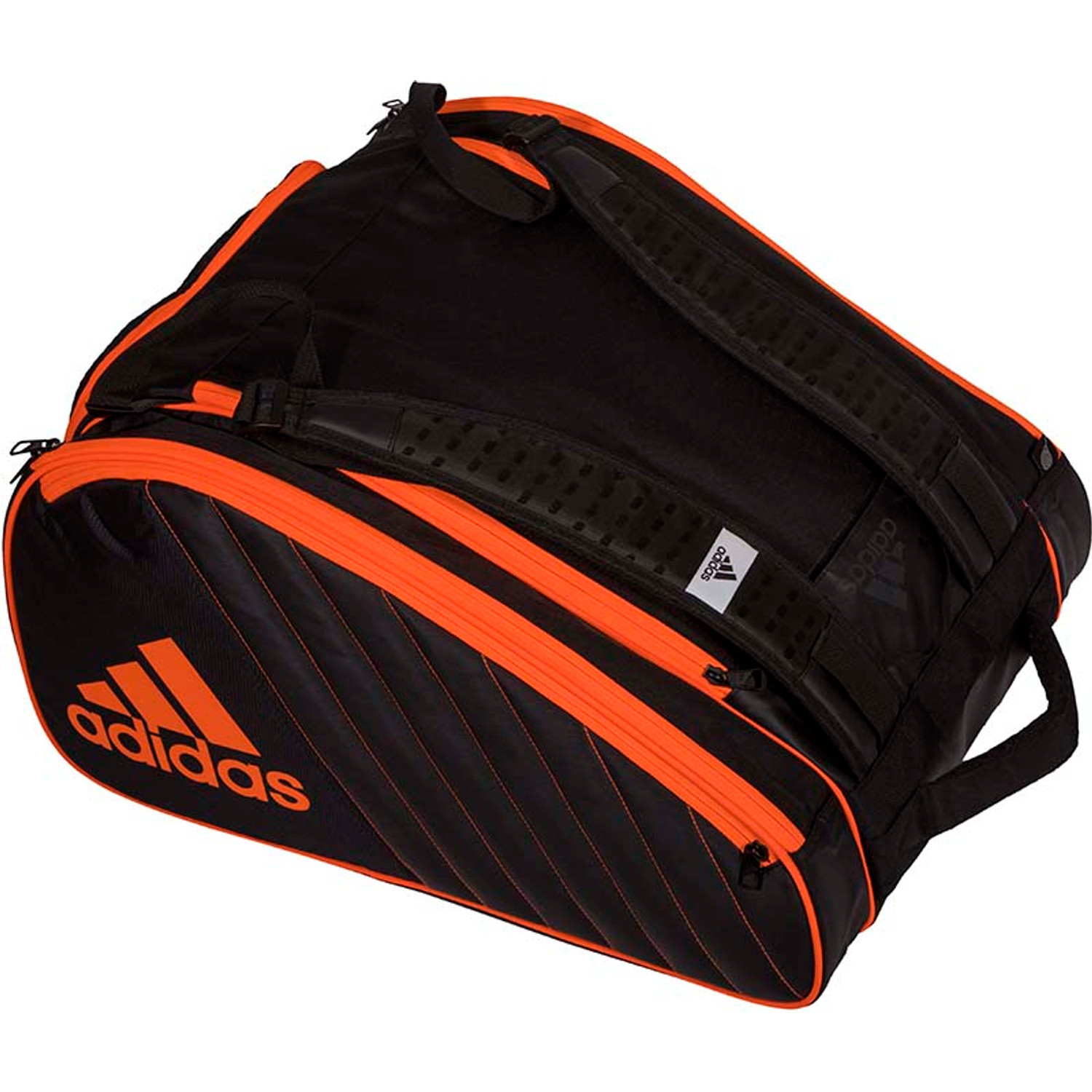 Adidas barricade iv tour 6 racquet bag shop