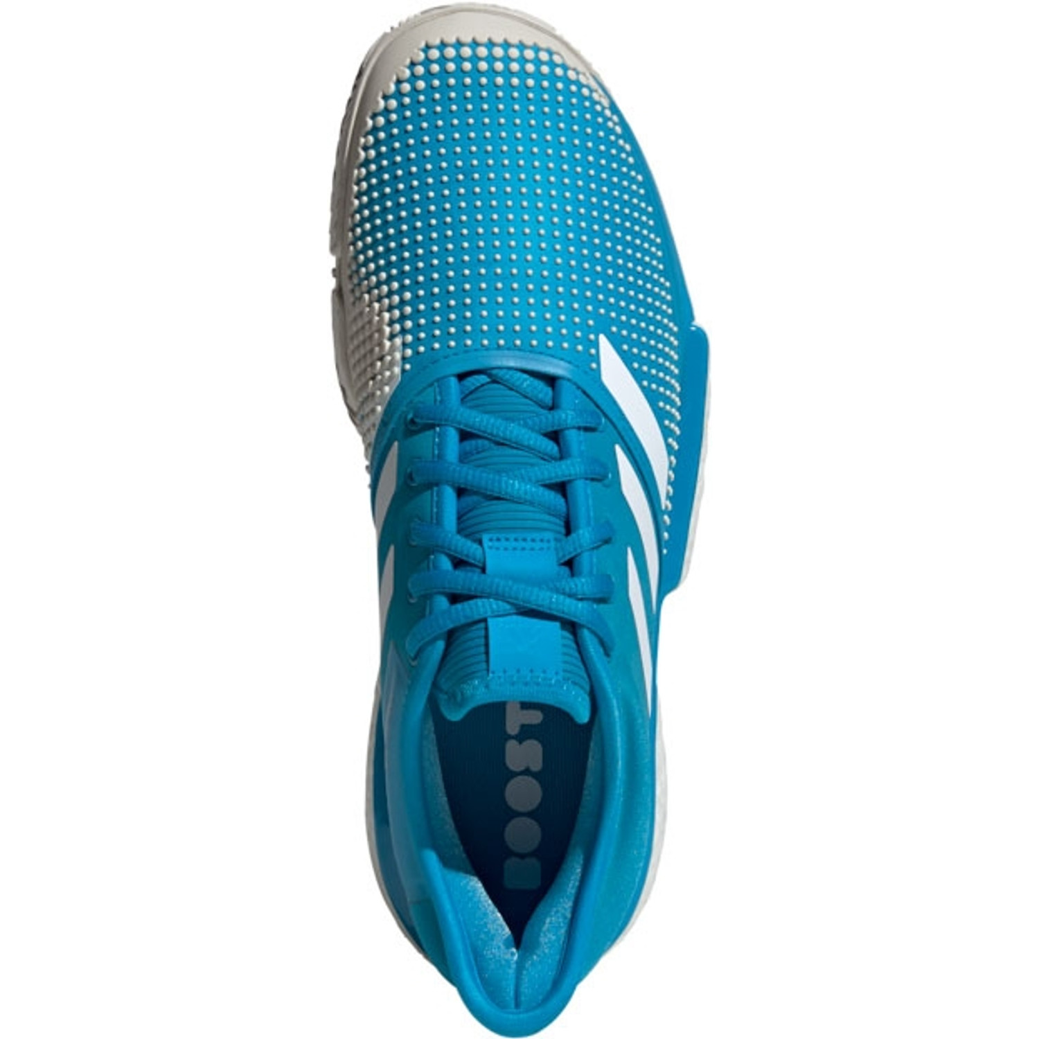 adidas SoleCourt Boost Clay Herren TennisDirect