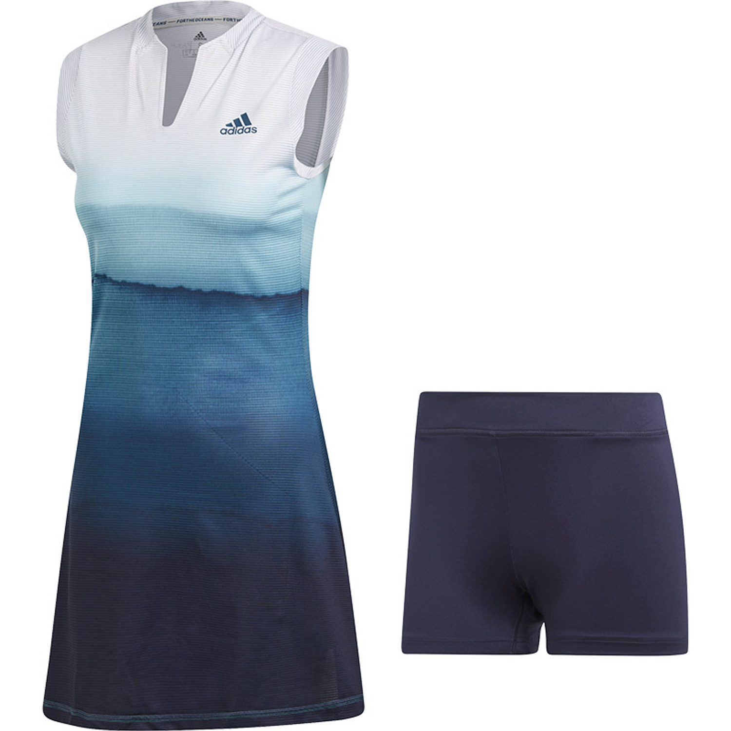 adidas Parley Tenniskleid TennisDirect