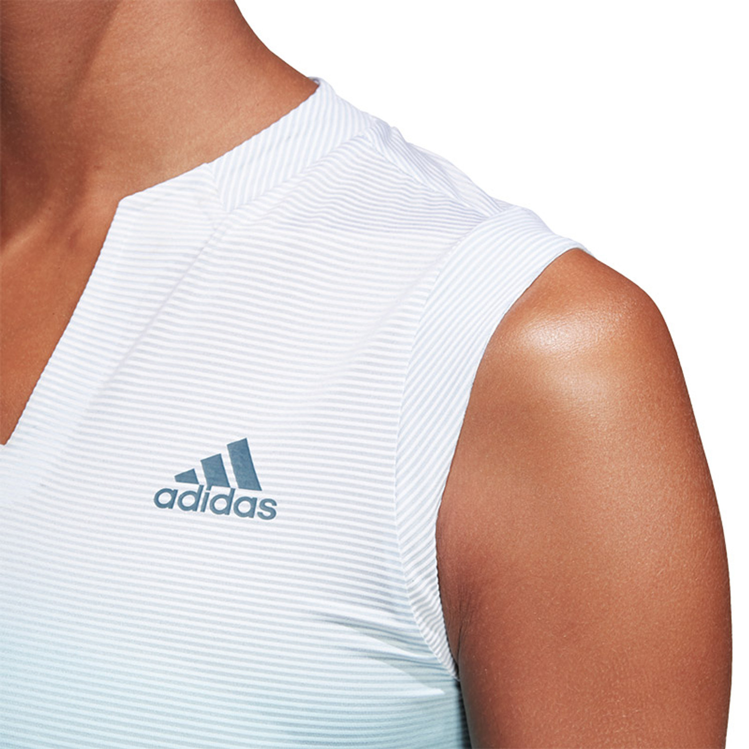 adidas Parley Tenniskleid TennisDirect