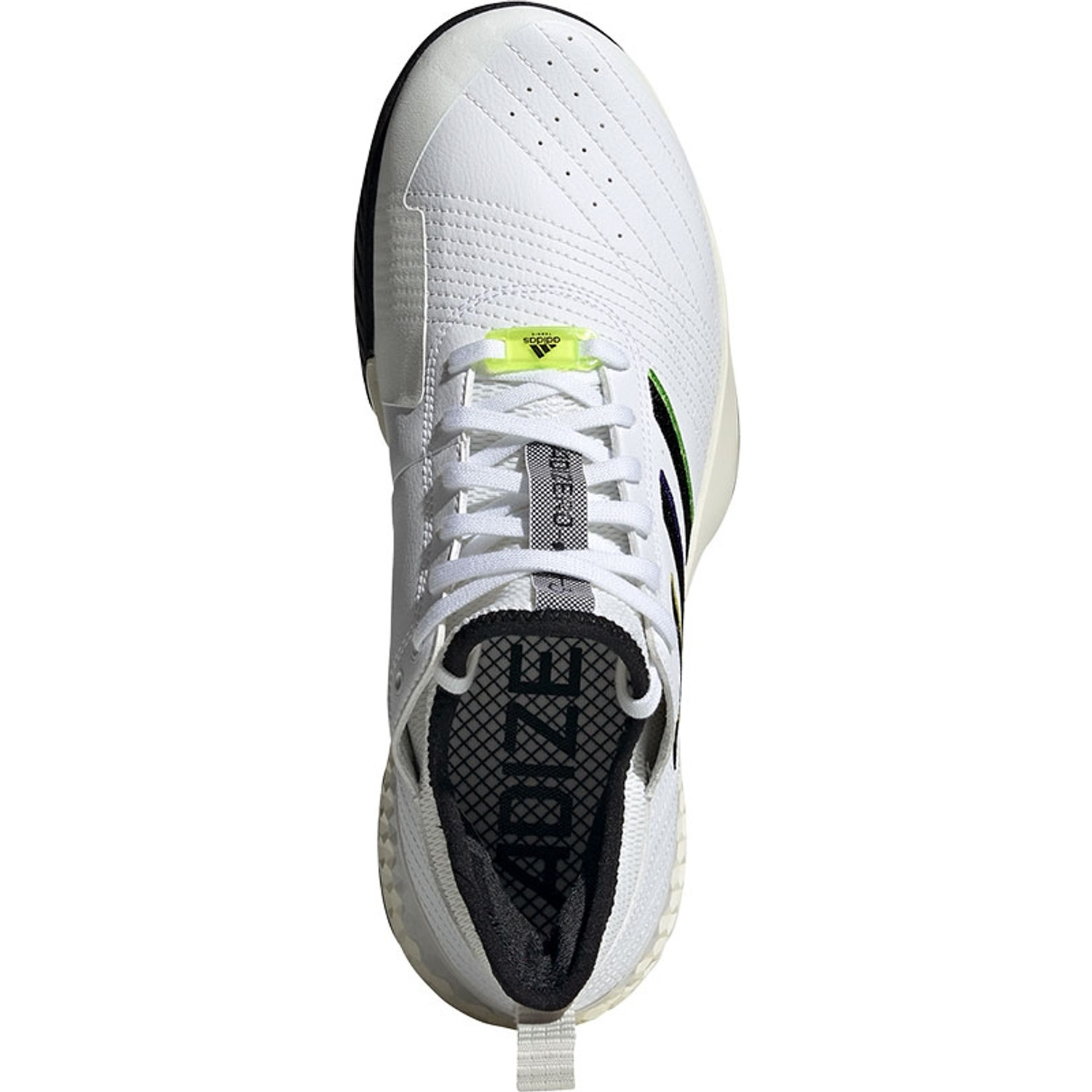 adidas gazelle silver green womens adidas Men's Adizero Ubersonic 5 Tennis Shoes