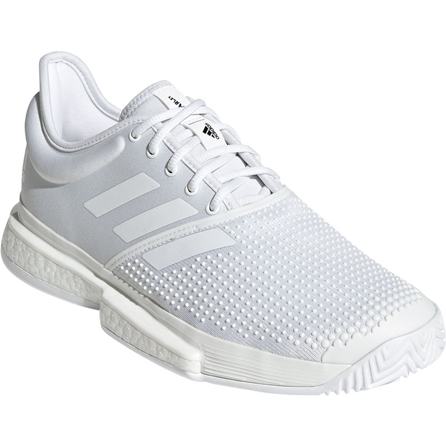 adidas Solecourt Boost X Parley Herren TennisDirect