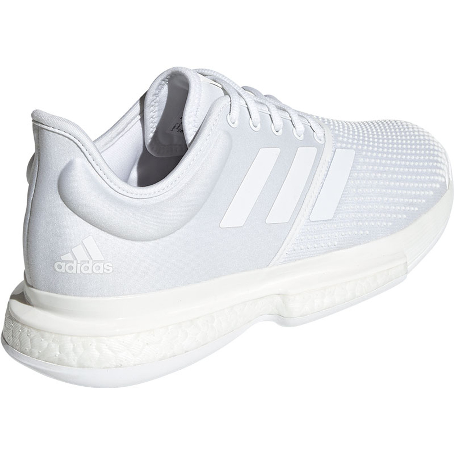 adidas Solecourt Boost X Parley Herren TennisDirect