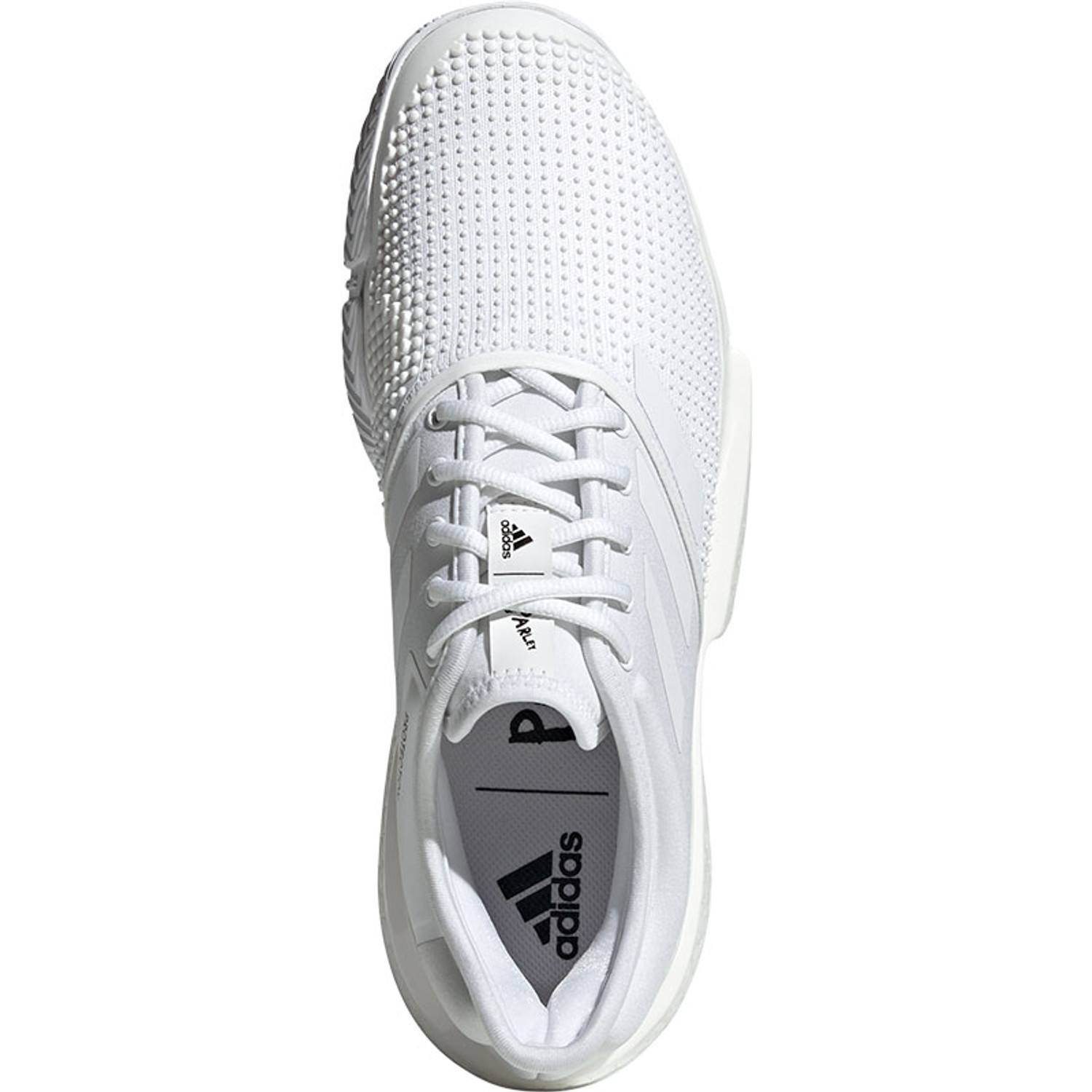 adidas Solecourt Boost X Parley Herren Sportshop