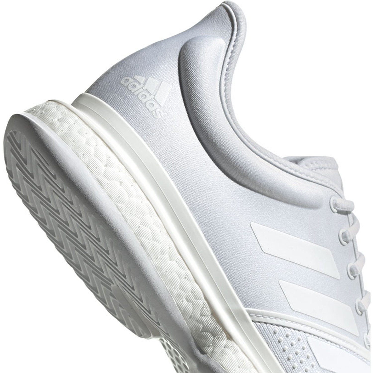 adidas Solecourt Boost X Parley Herren TennisDirect