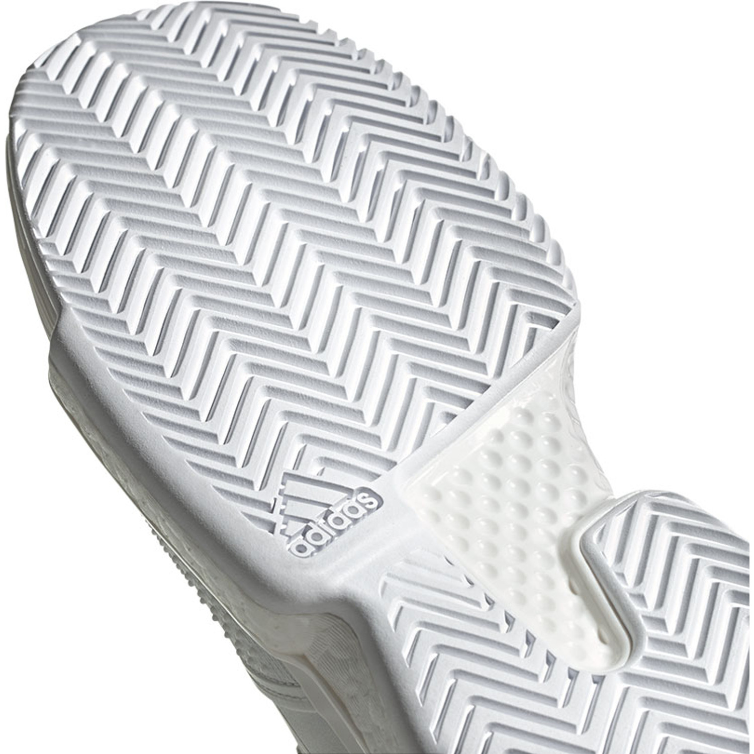 Adidas solecourt boost parley men's tennis shoe top