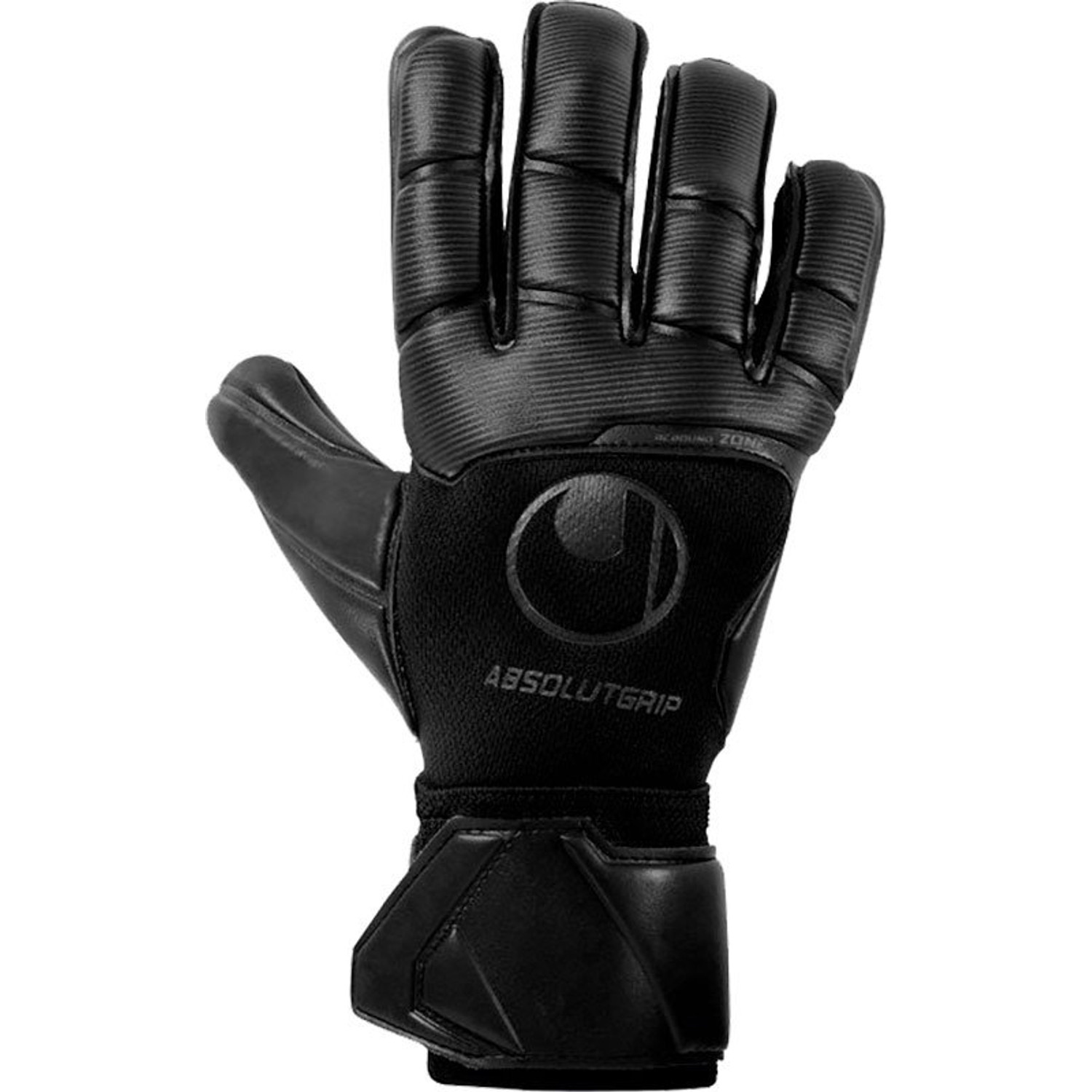 Uhlsport Comfort Absolutgrip - PassaSports.com