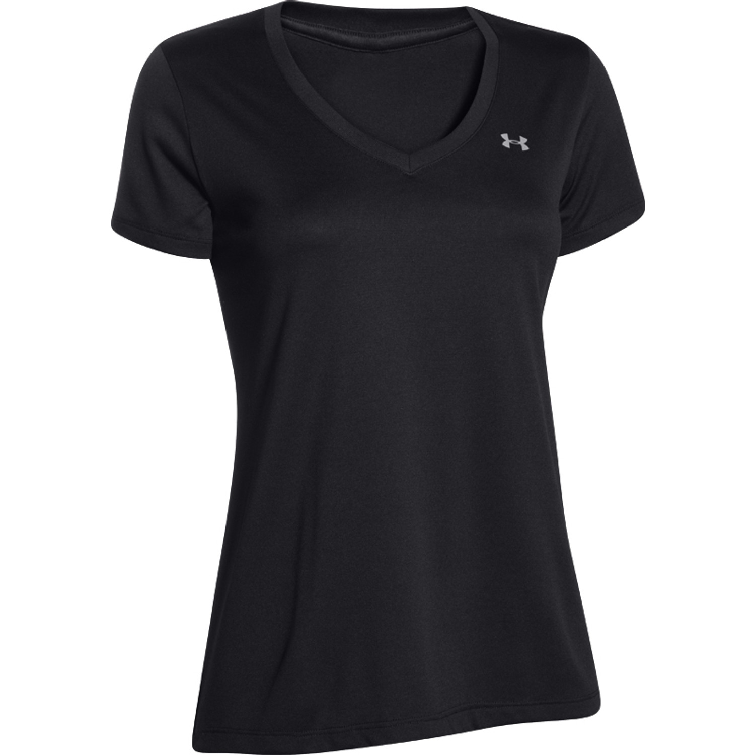 Under Armour V Neck Tech Tee