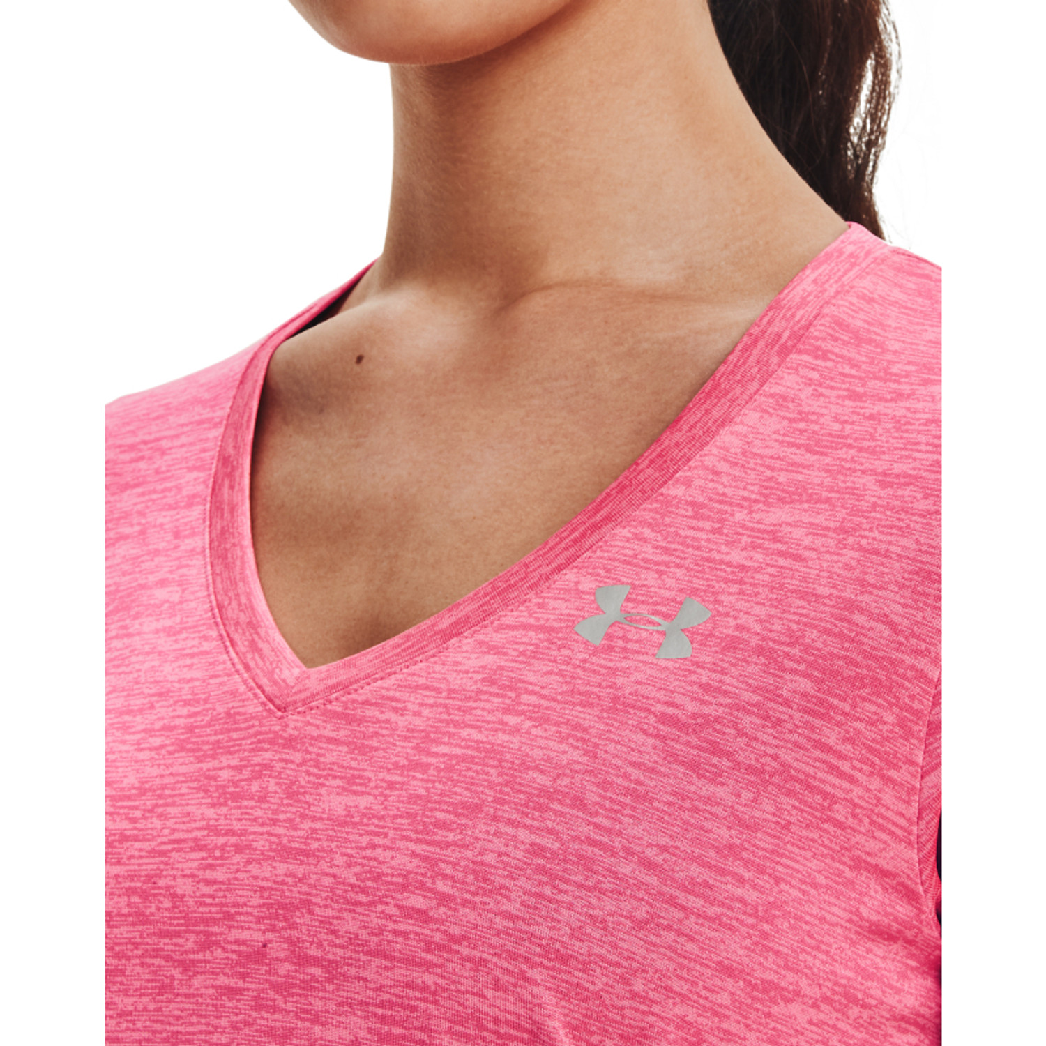 Under armour v neck womens 2025