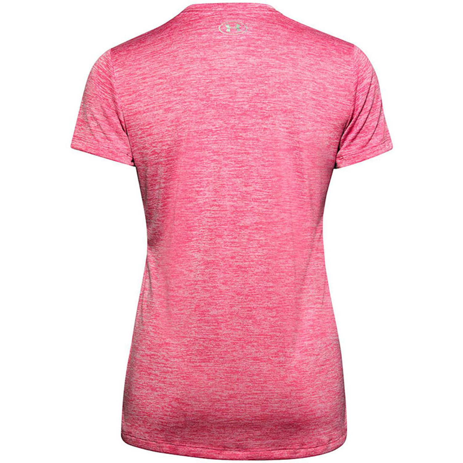 Under armour v neck t shirt women's cheap