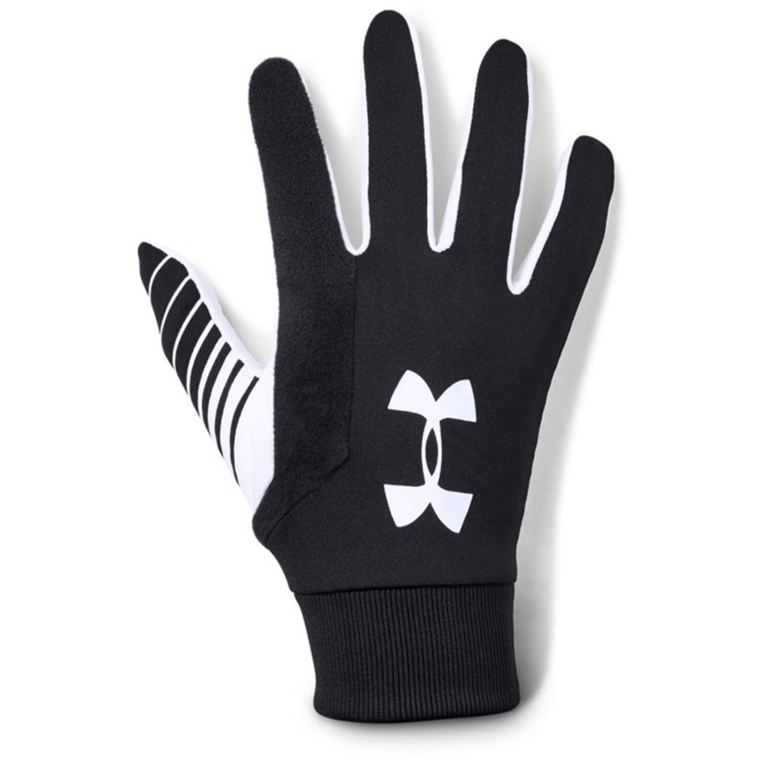 Under armour sideline gloves on sale