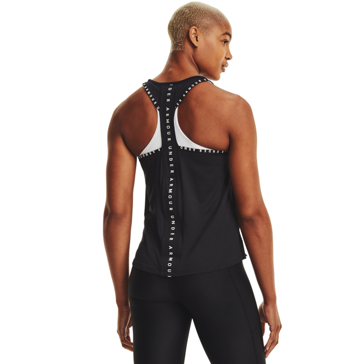 Under Armour Knockout Tank TennisDirect
