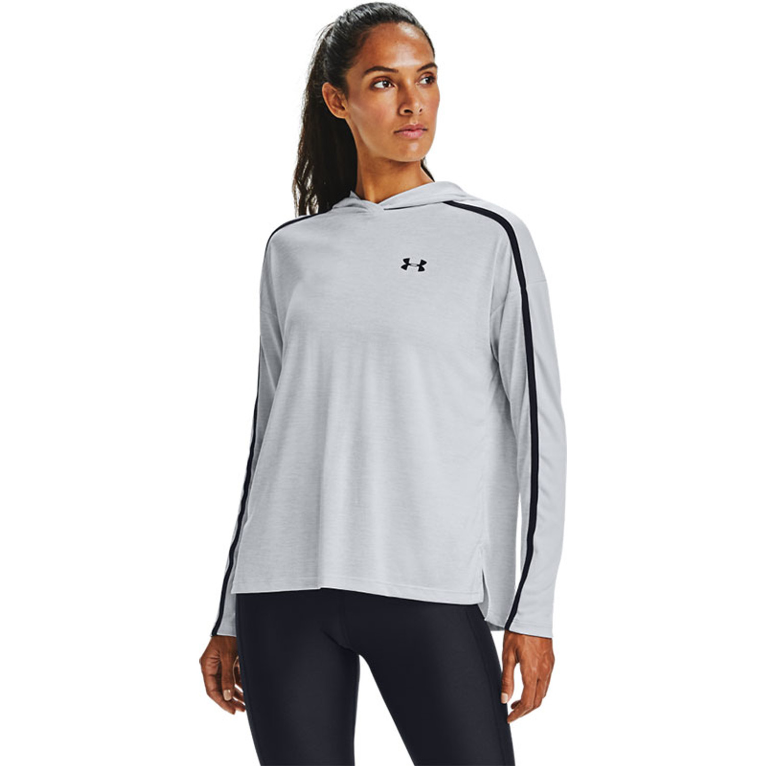 Under armour tech twist hoodie online