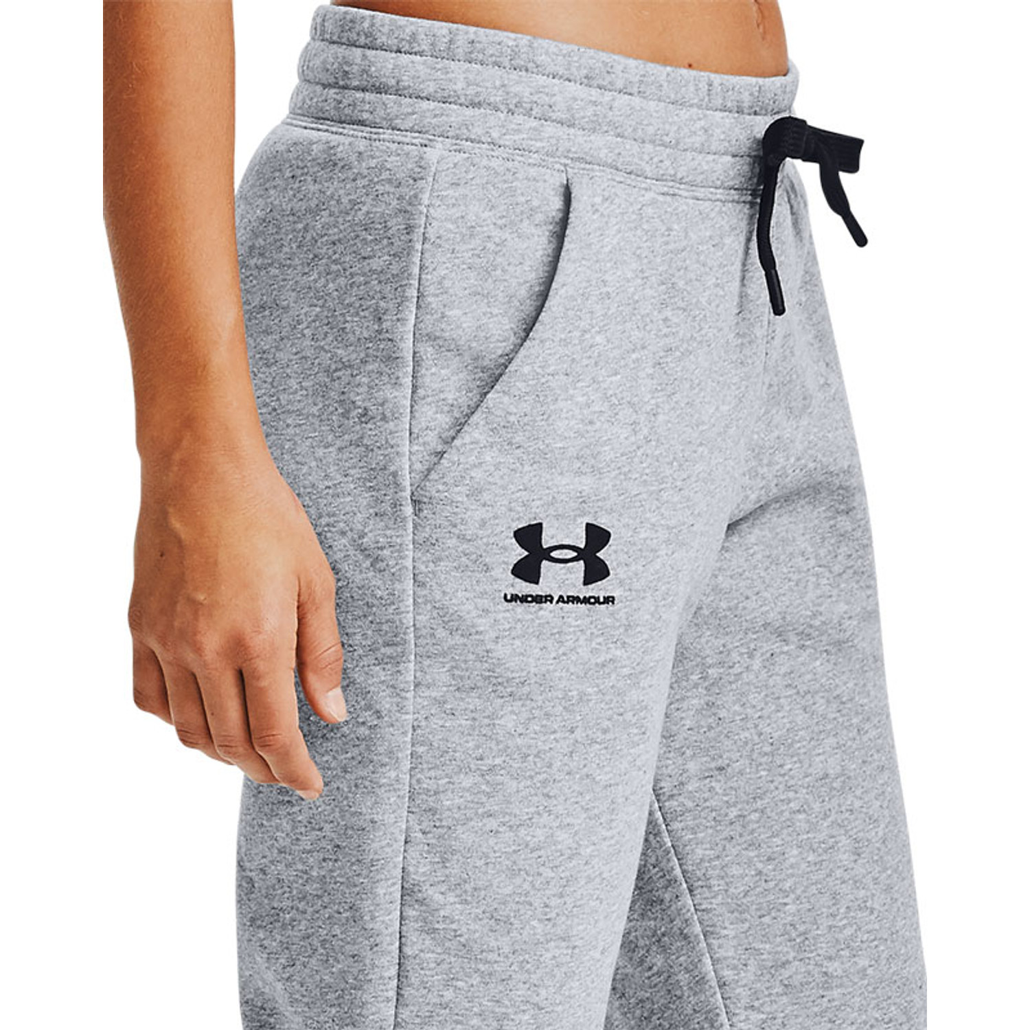 Under armour rival joggers best sale
