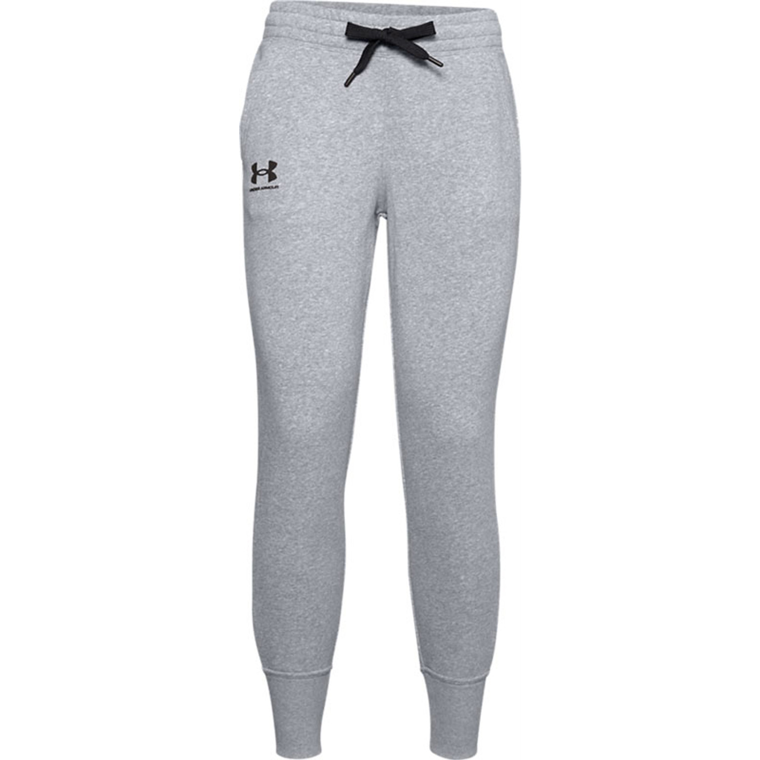 Under Armour Rival Fleece Jogger Pant Bij VoetbalDirect