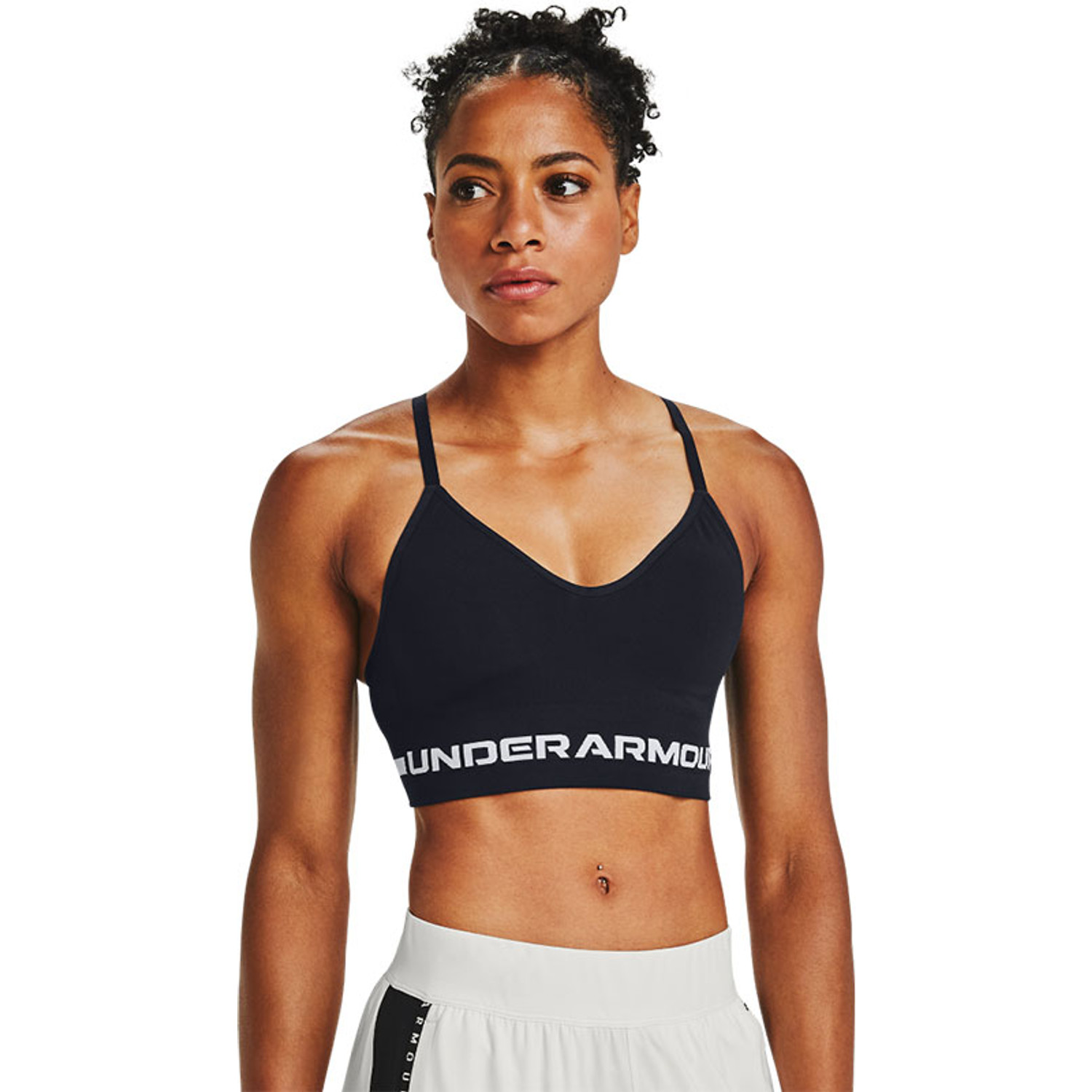 Sport bh under armour clearance