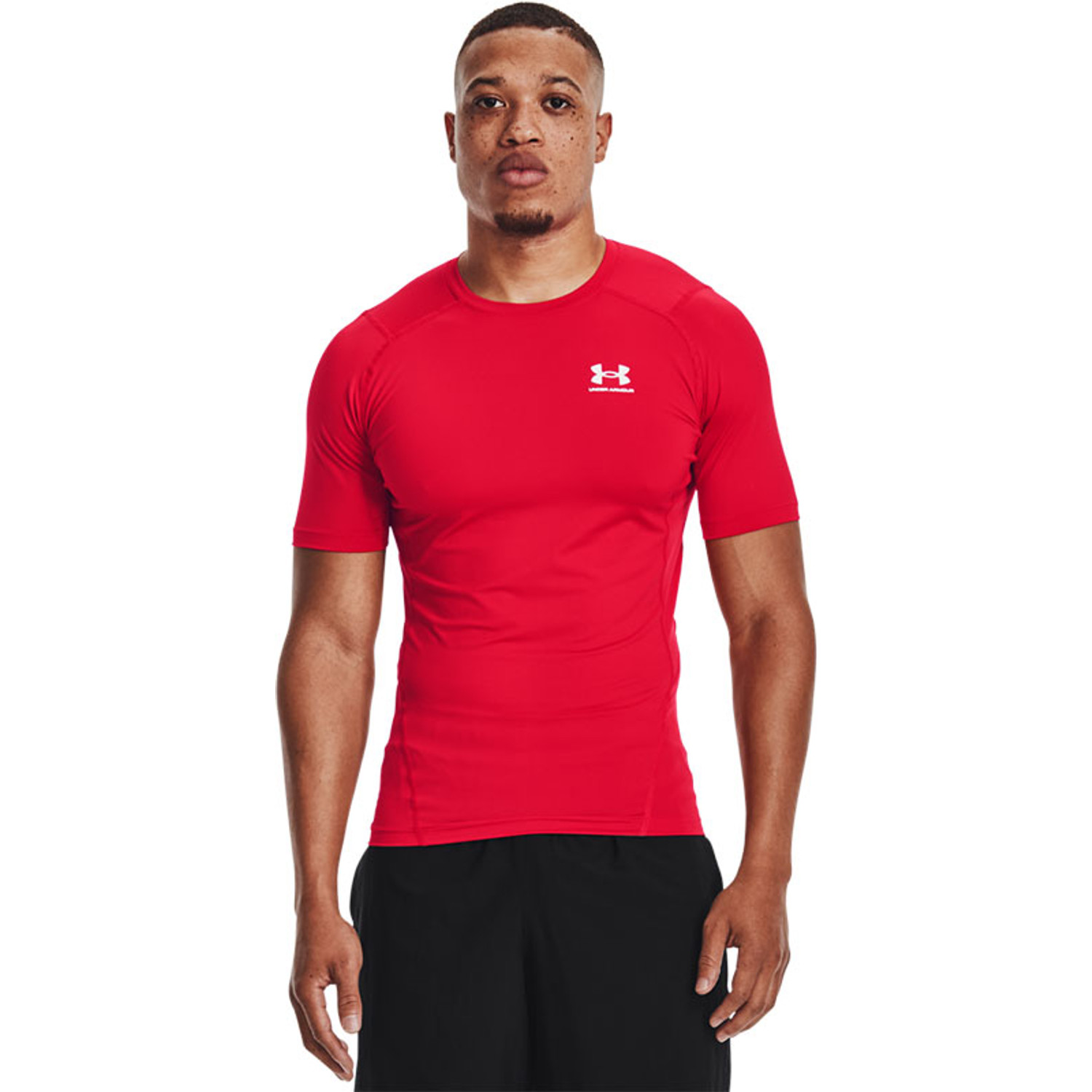 Under armour heatgear t shirt cheap