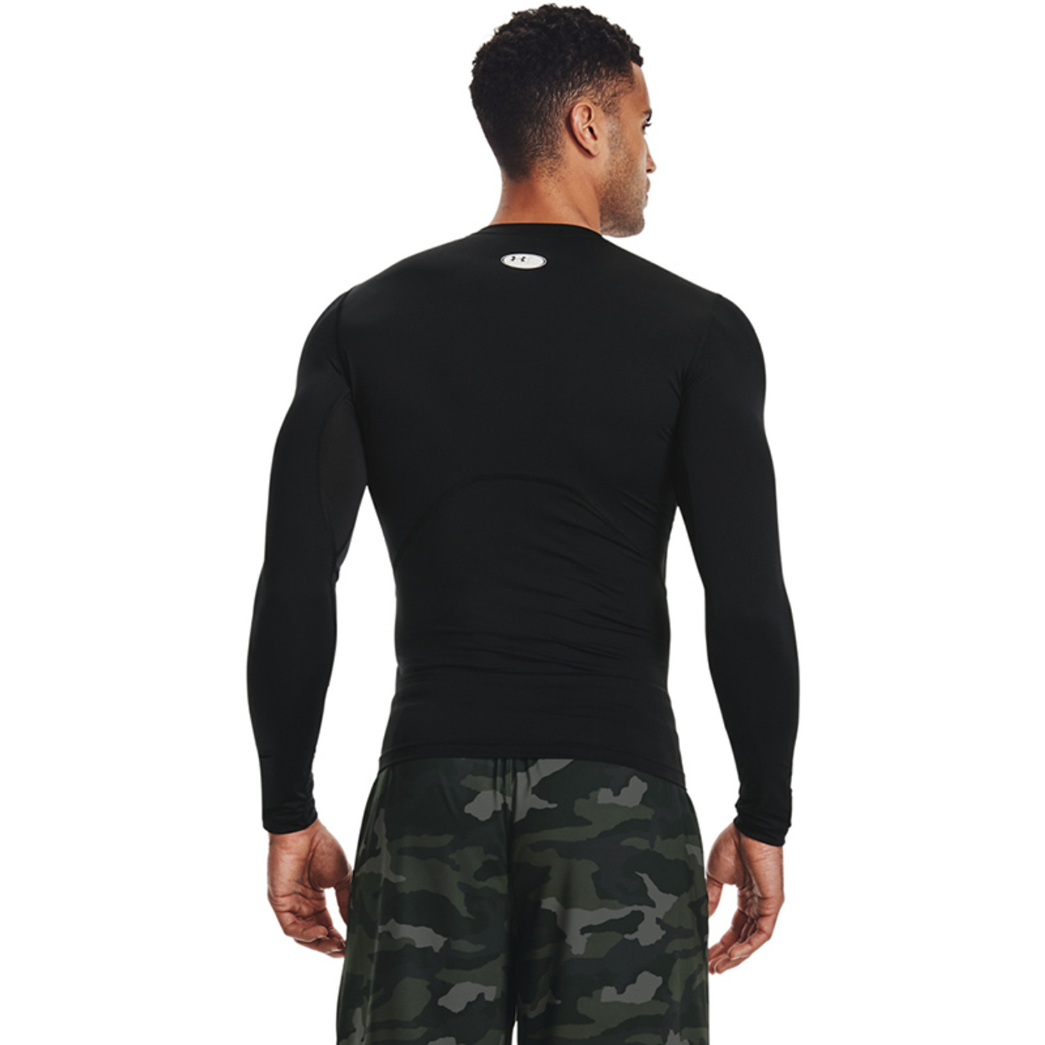 Under armour heatgear sleeve hot sale