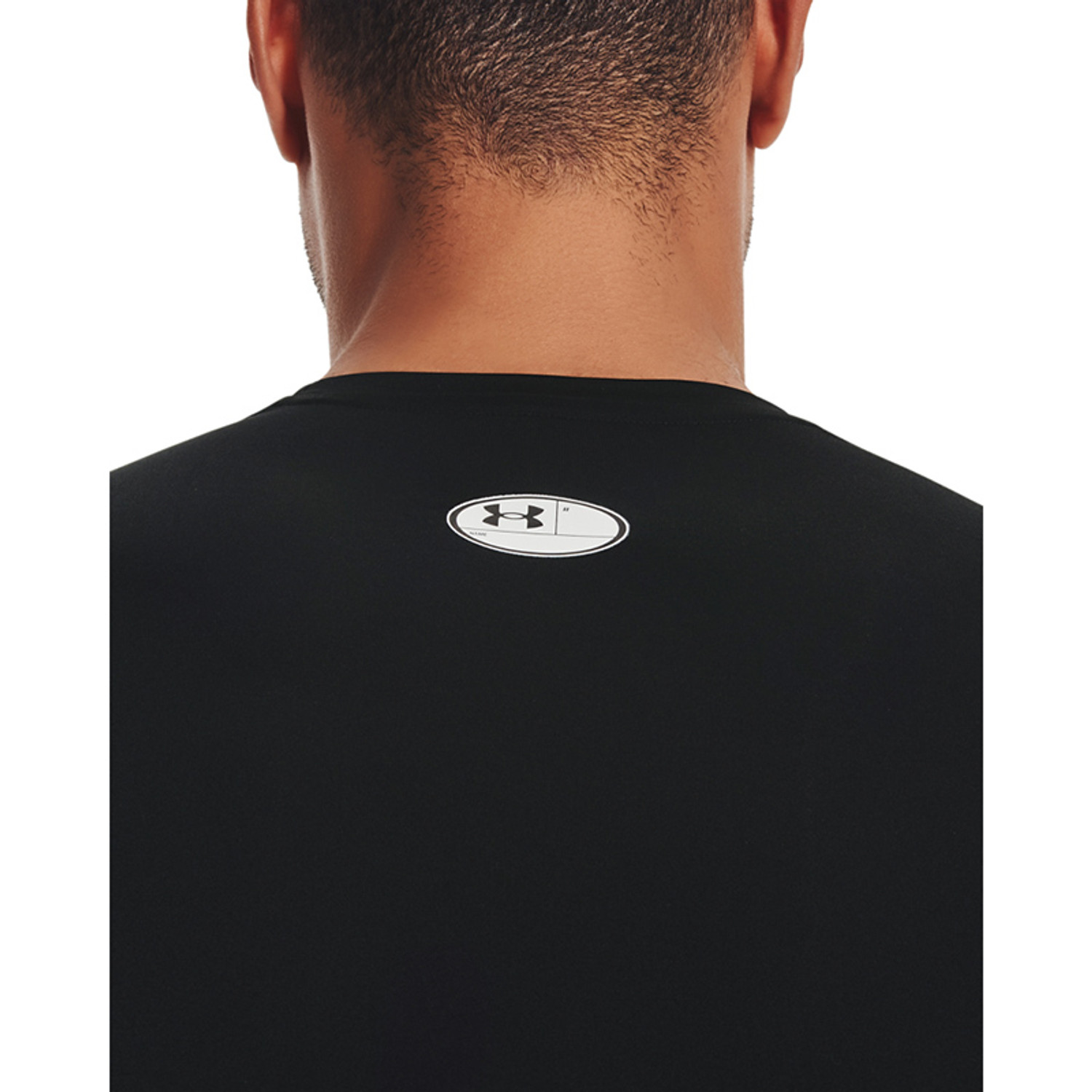 Under Armour Heatgear Compression Longsleeve - PassaSports.com