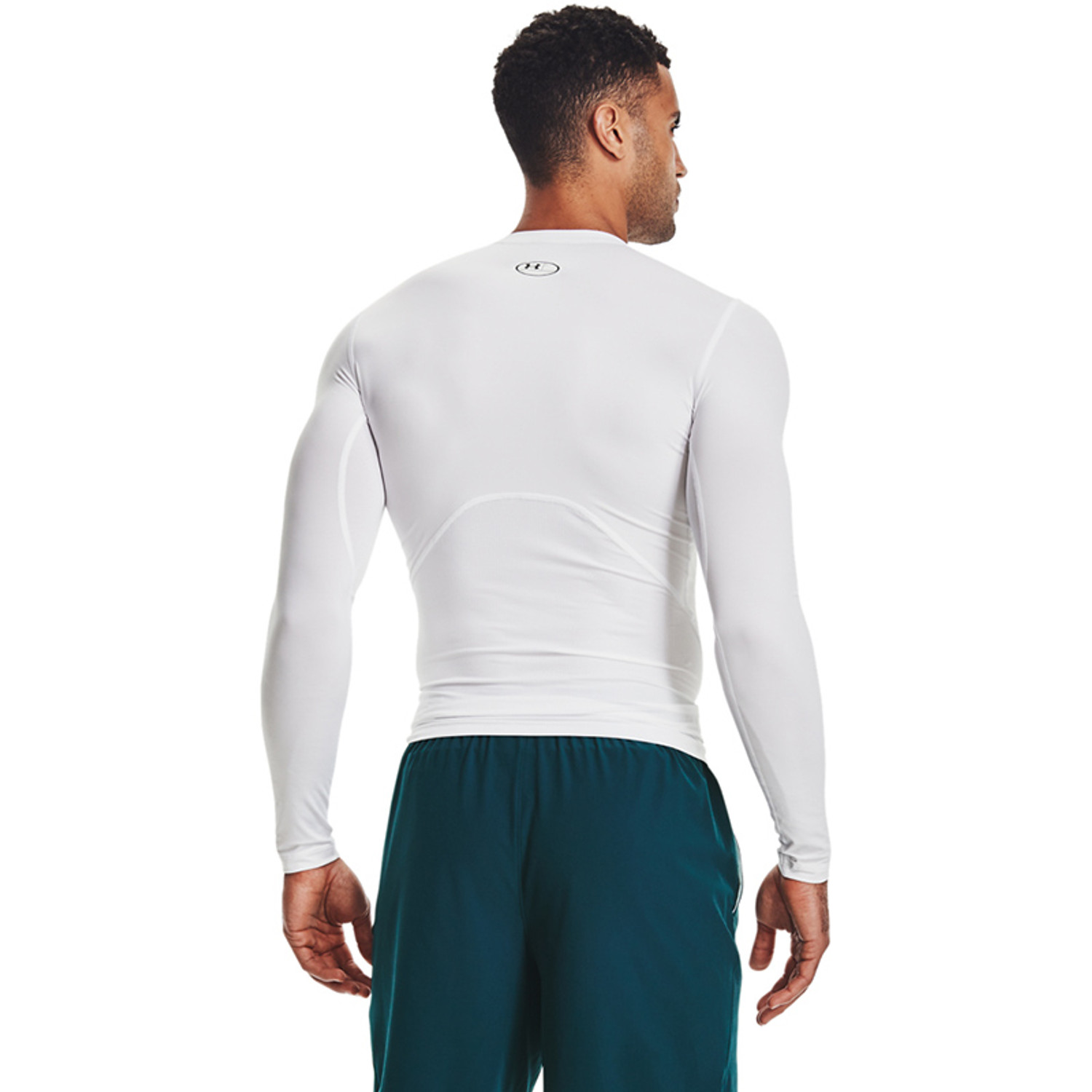 Under Armour Heatgear Compression Longsleeve