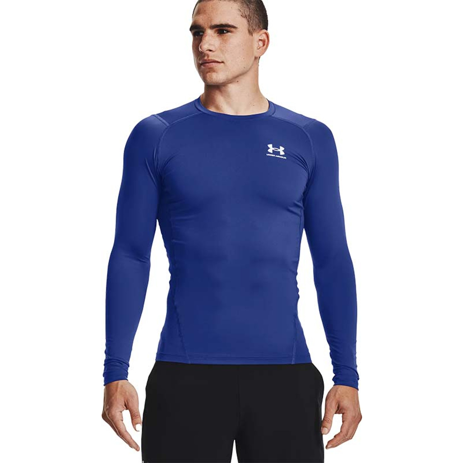 Under Armour Heatgear Compression Longsleeve