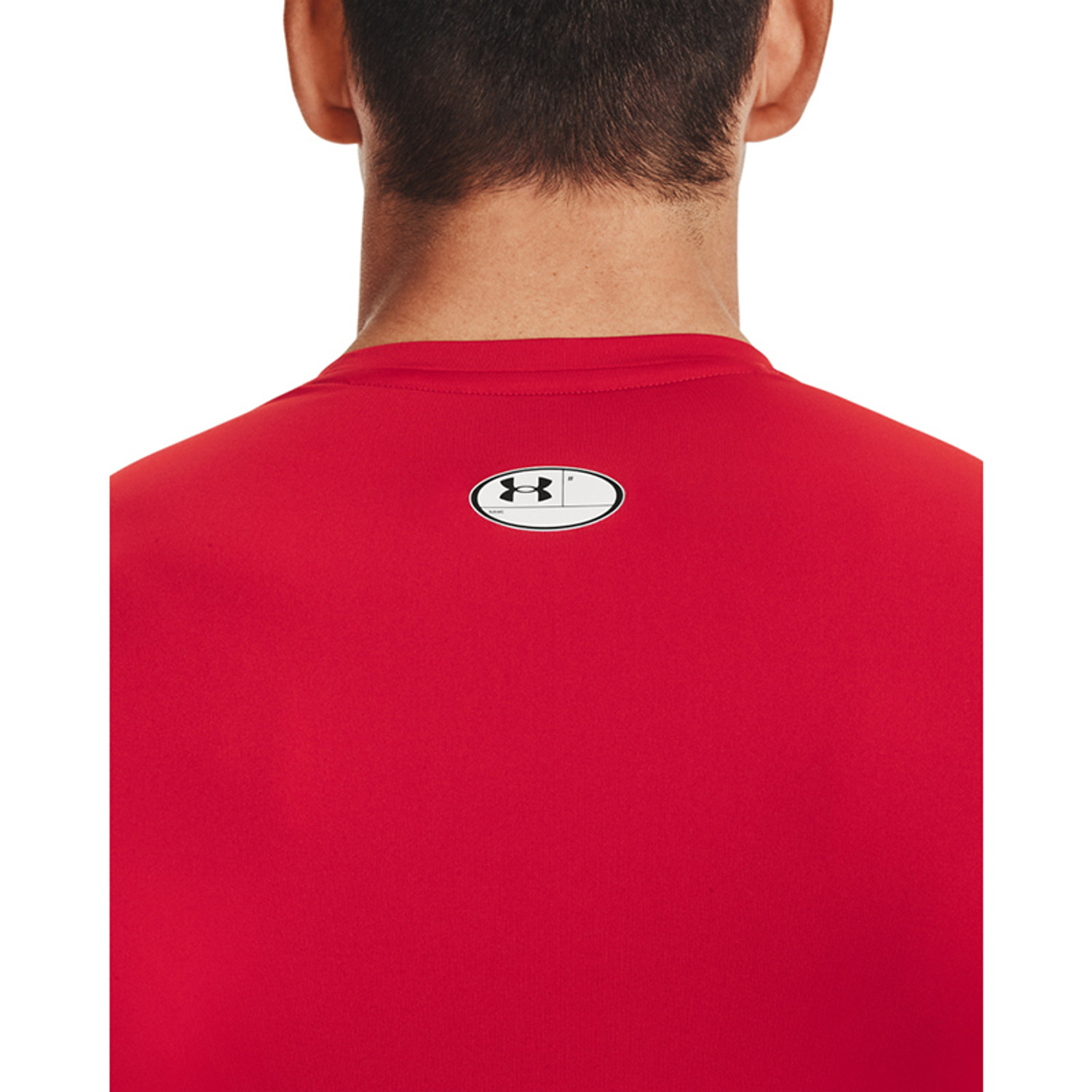 Under Armour Heatgear Compression Longsleeve Hockeyshop