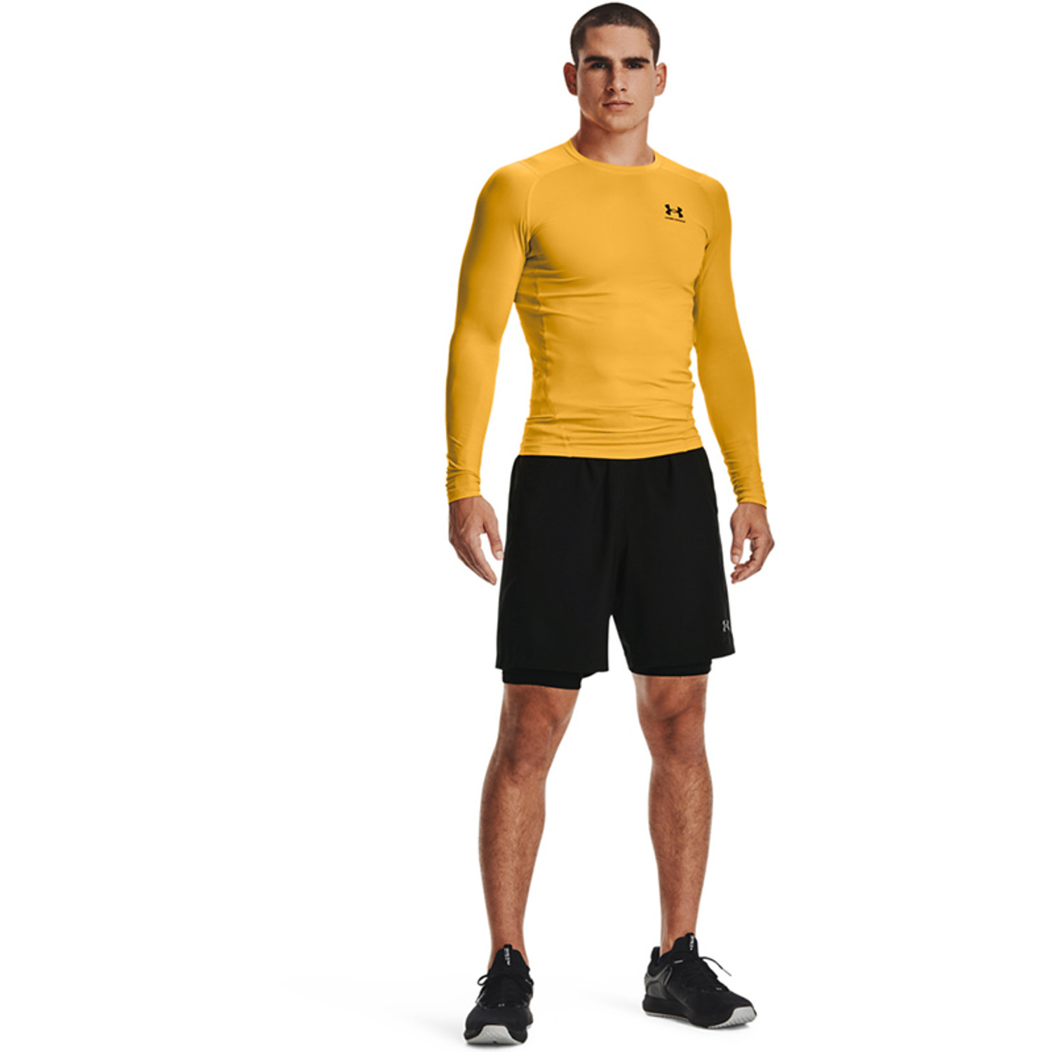 Under armour heatgear sonic compression shorts new arrivals