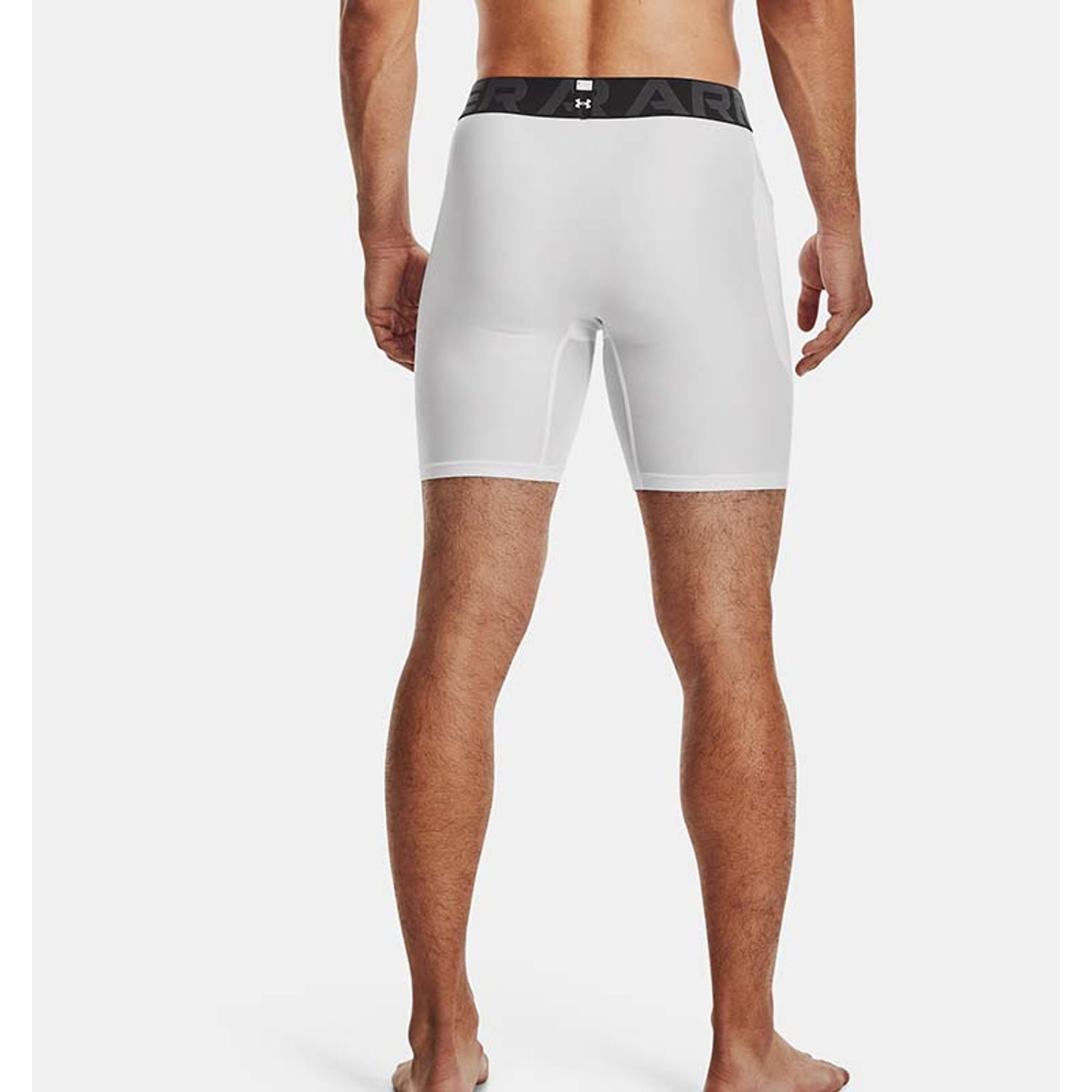 Under armour heatgear compression short new arrivals