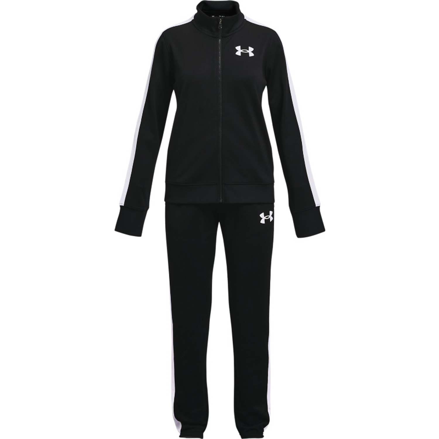 Under Armour Knitted Trainingsanzug Mädchen