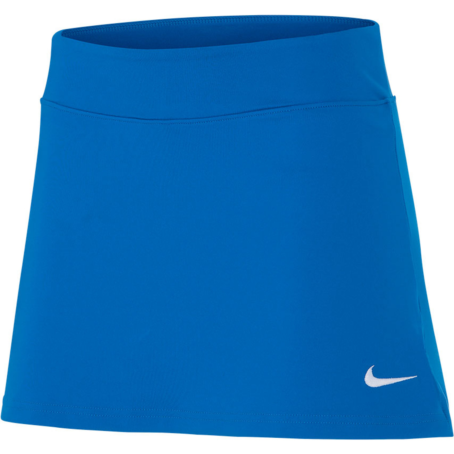 Blauw rokje dames discount