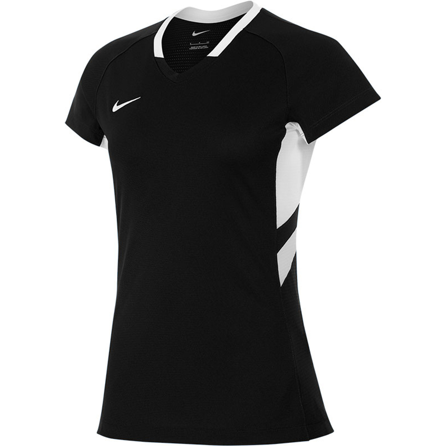 Volleybalshirt dames top
