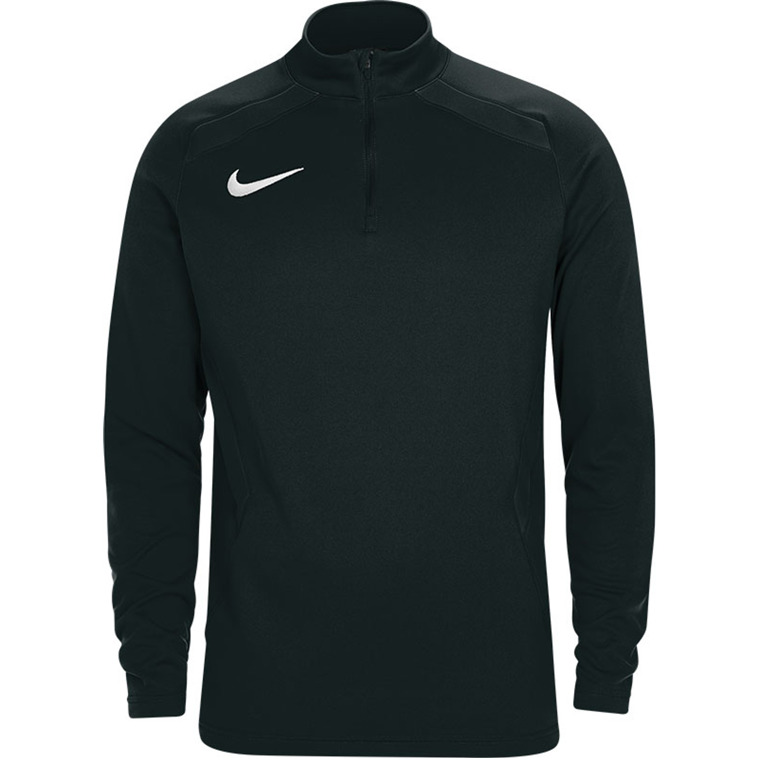 Nike 21 Training Midlayer 1/4 Zip Men - Handballshop.com