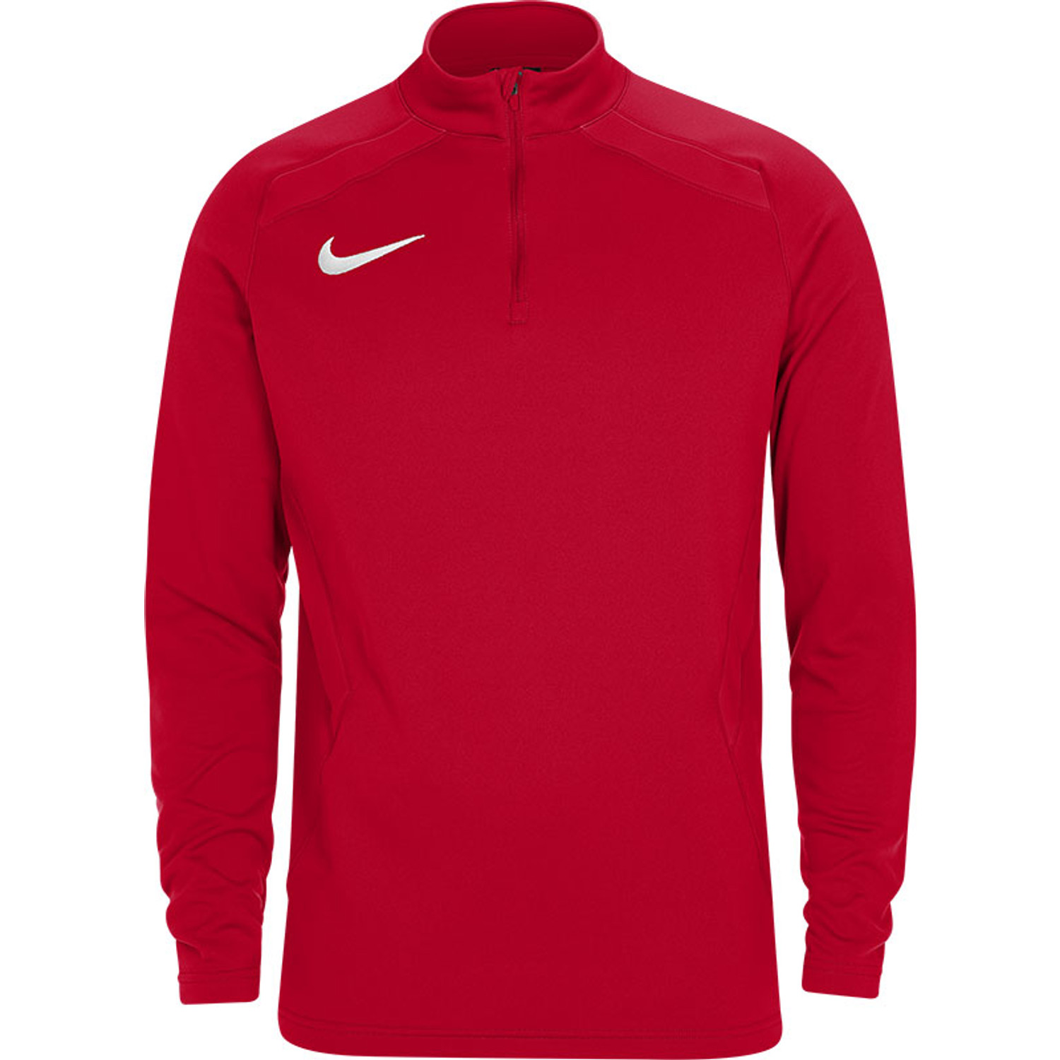 Nike 21 Training Midlayer 1 4 Zip Men BasketballDirect