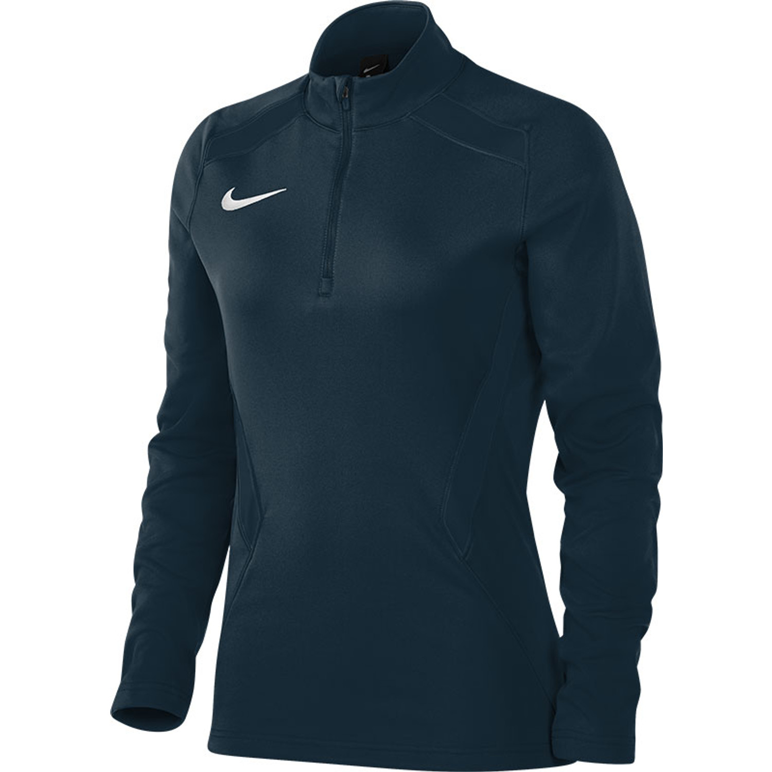 Nike 21 Training Midlayer 1 4 Zip Women Handballshop