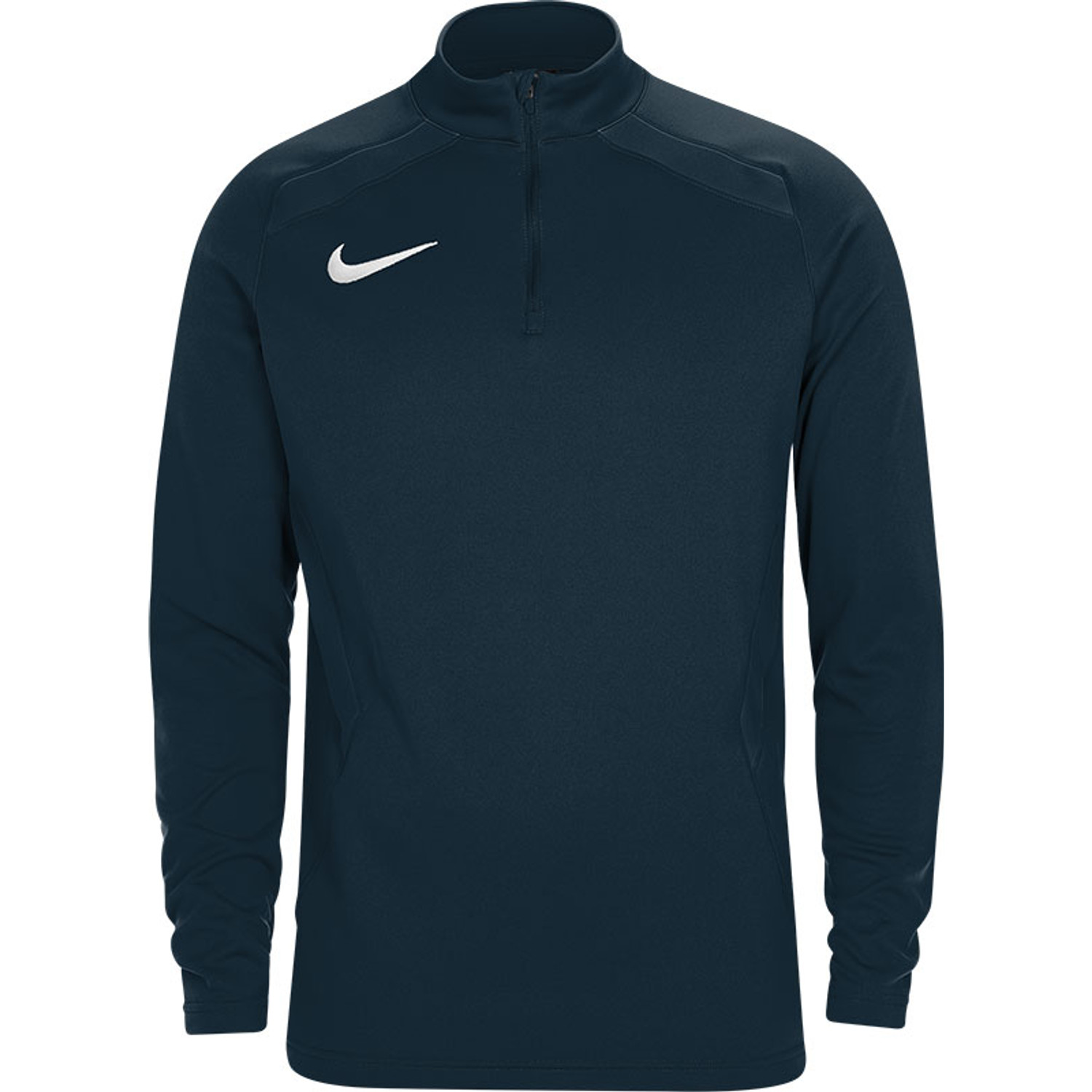 Nike 21 Training Midlayer 1/4 Zip Kids - Handballshop.com
